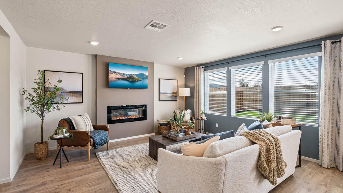 Oak Grove Estates Phases 1And 2 - Residential