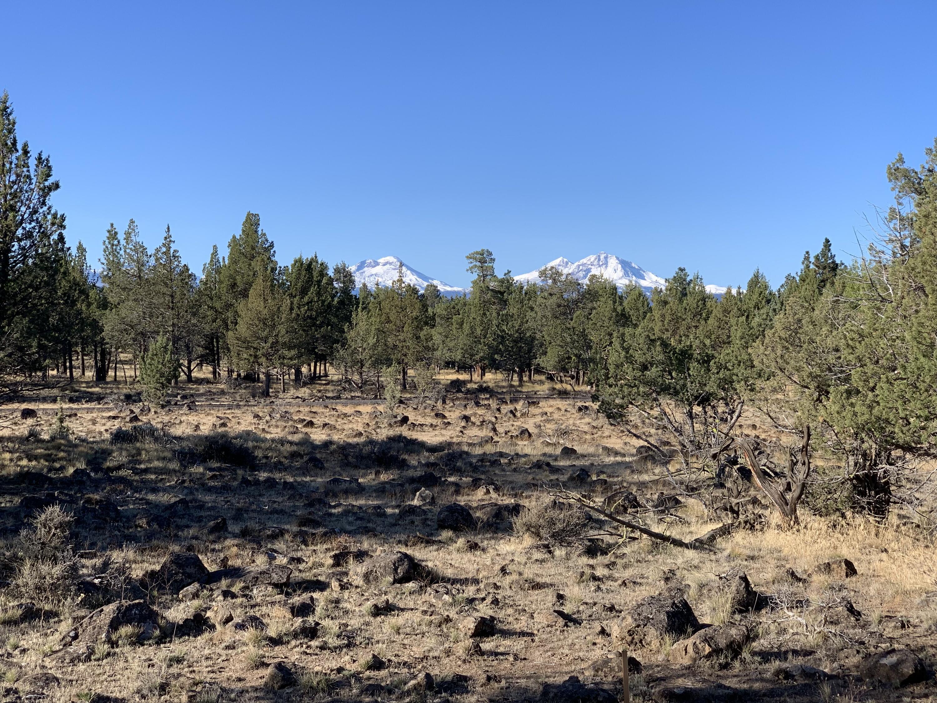 Squaw Creek Canyon - Land