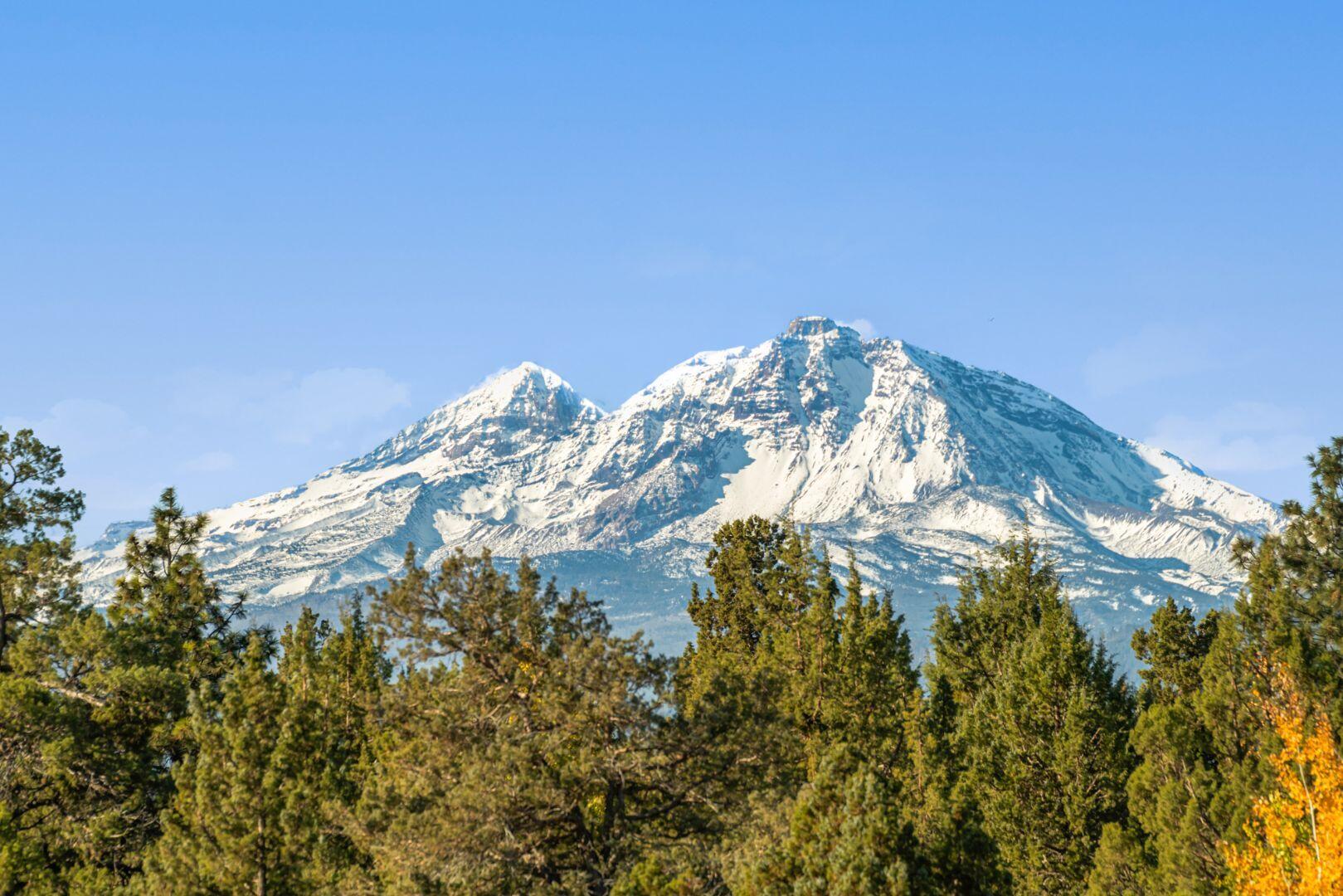 Squaw Creek Canyon - Land