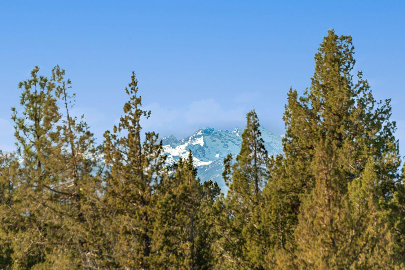 Squaw Creek Canyon - Land