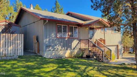 Photo of 11260 NW Lister Avenue, Prineville, OR 97754 (MLS # 220229718)
