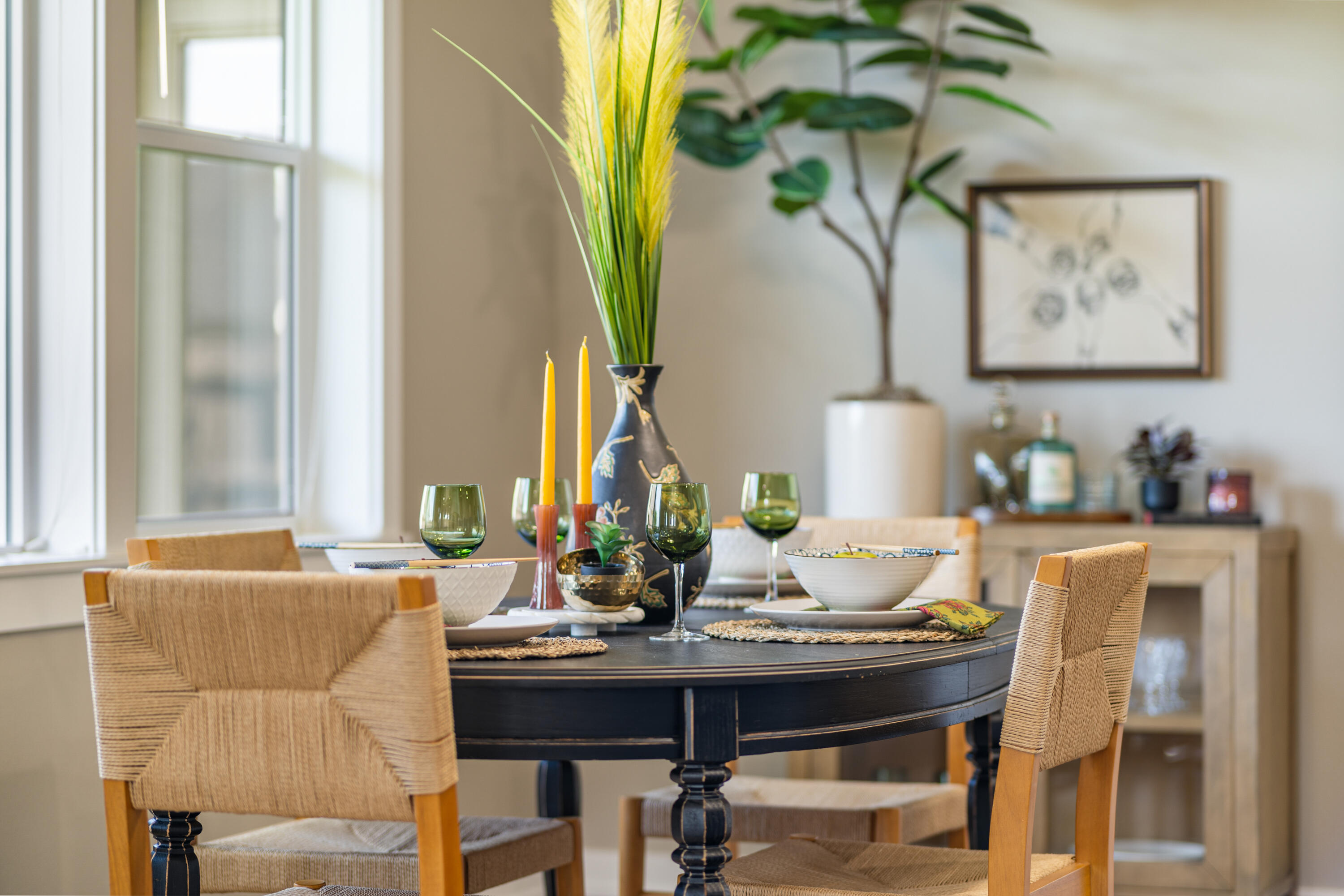 Megan Park - Residential