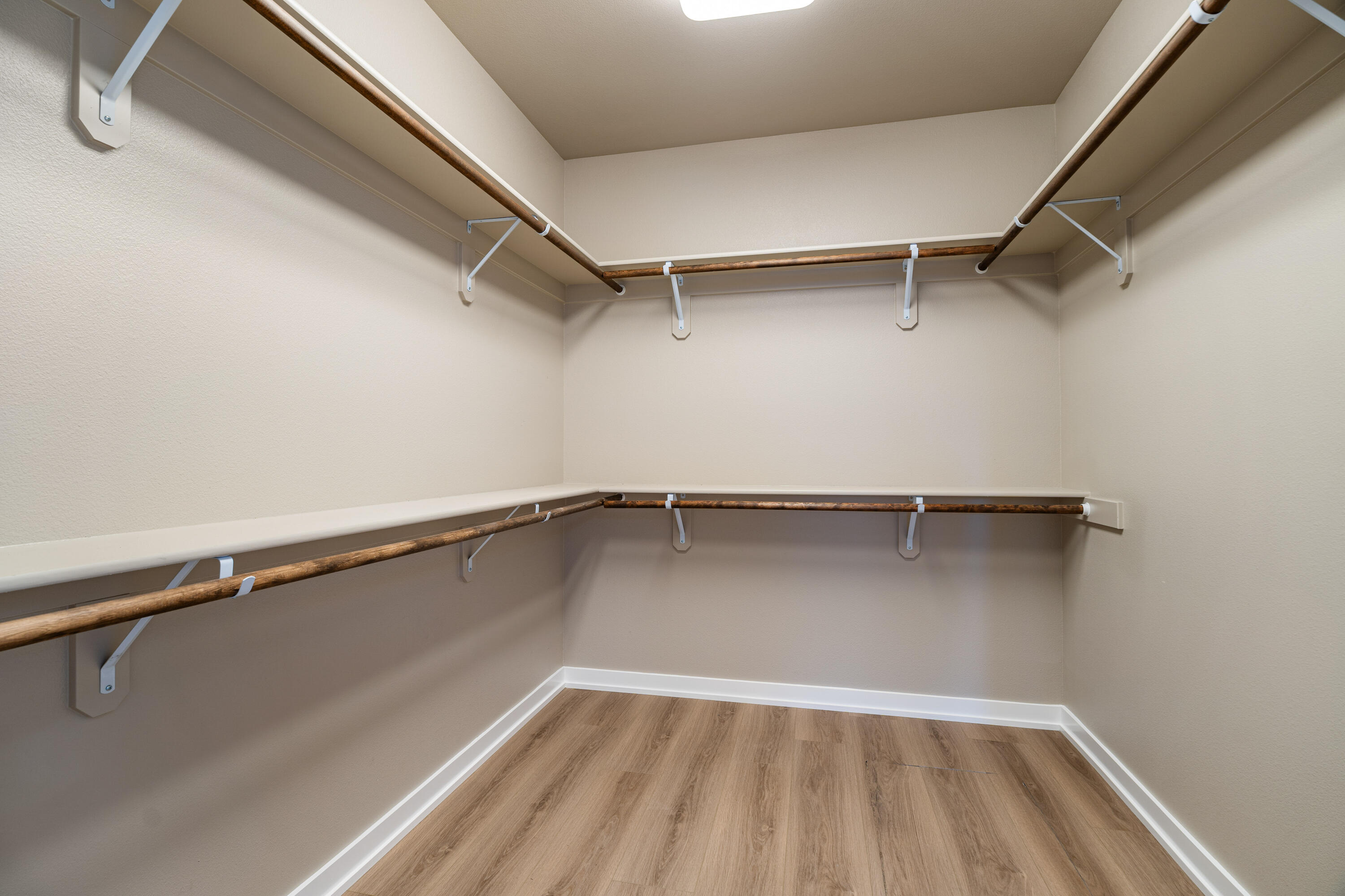 Megan Park - Residential