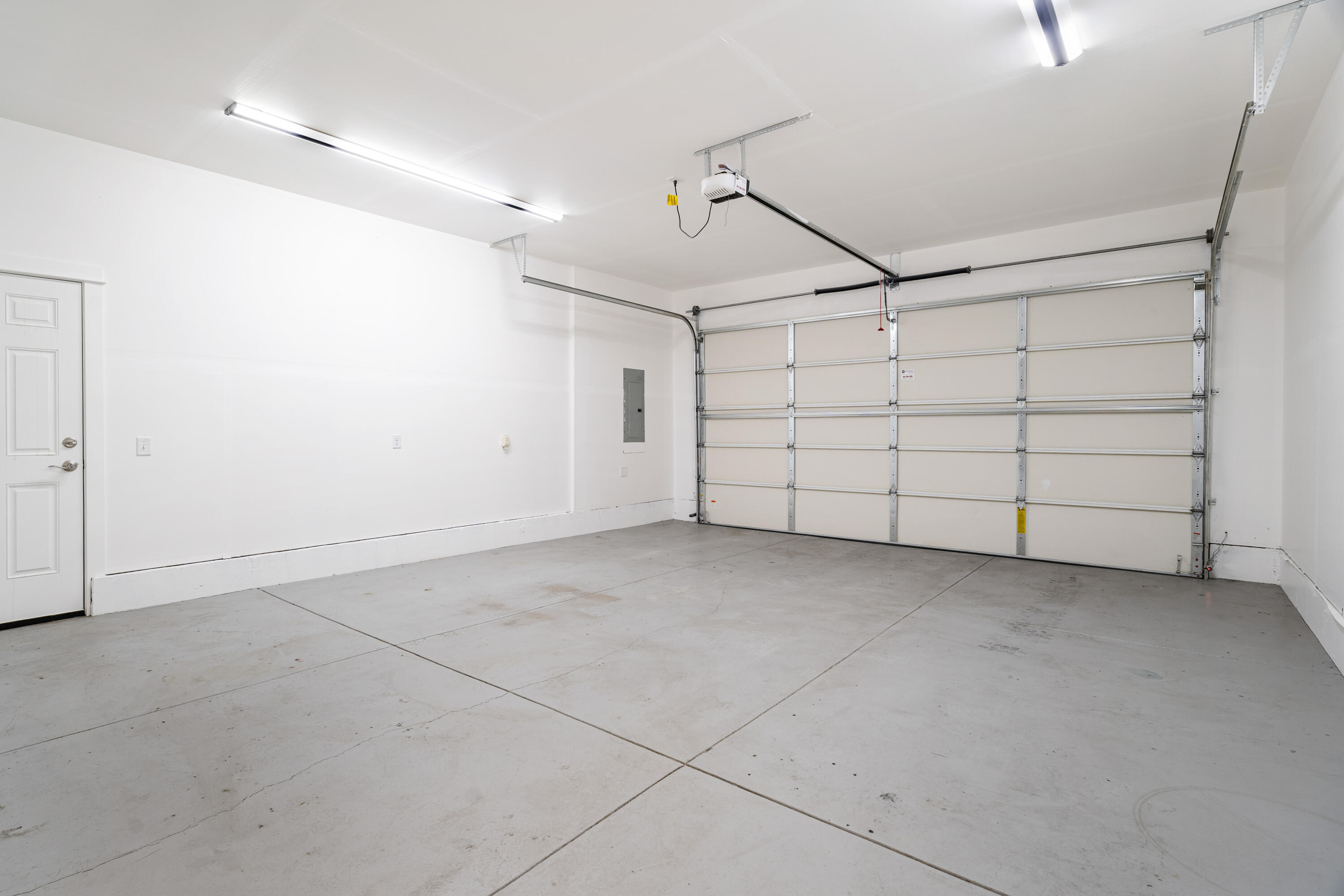 Megan Park - Residential