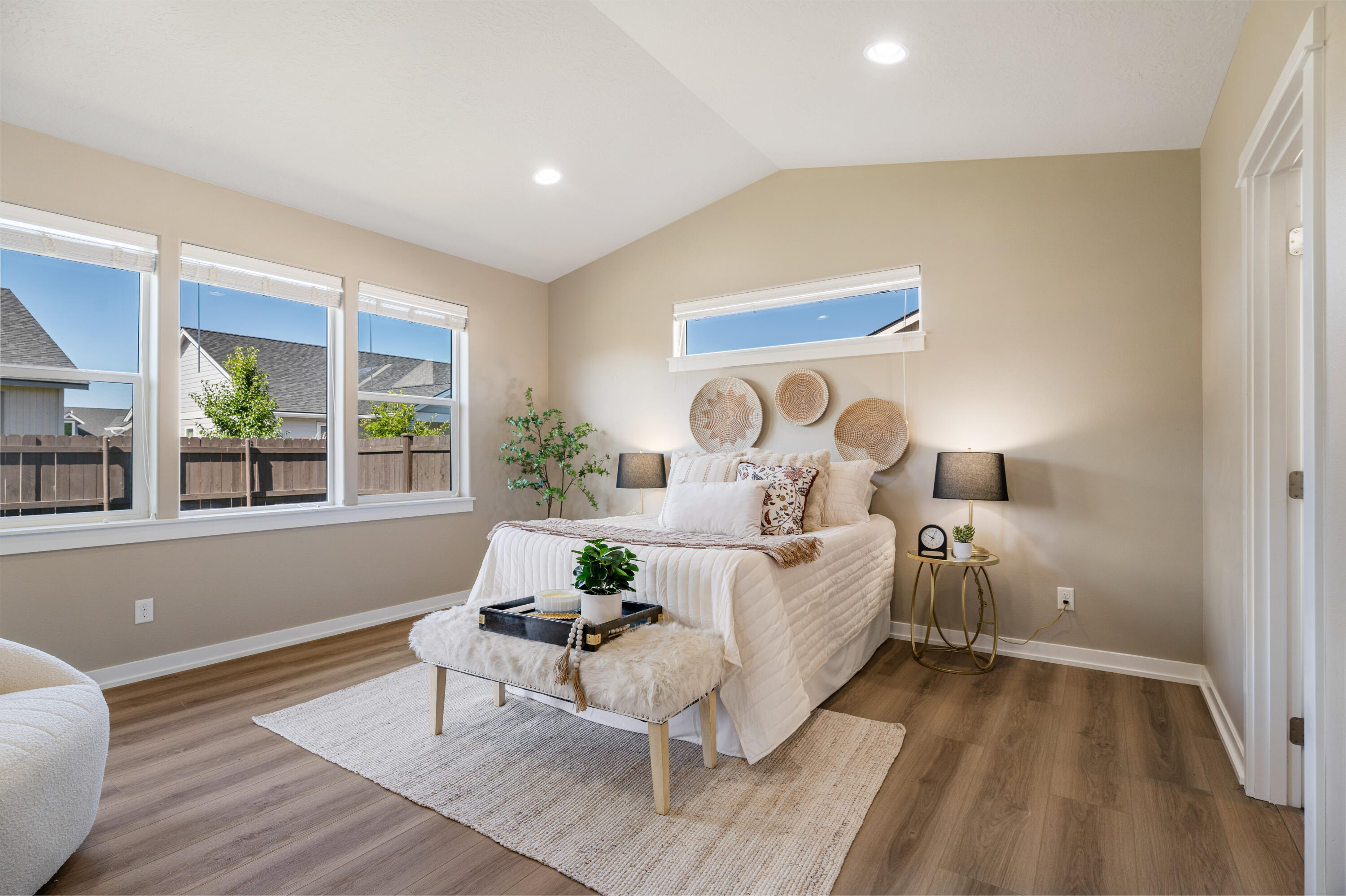 Megan Park - Residential