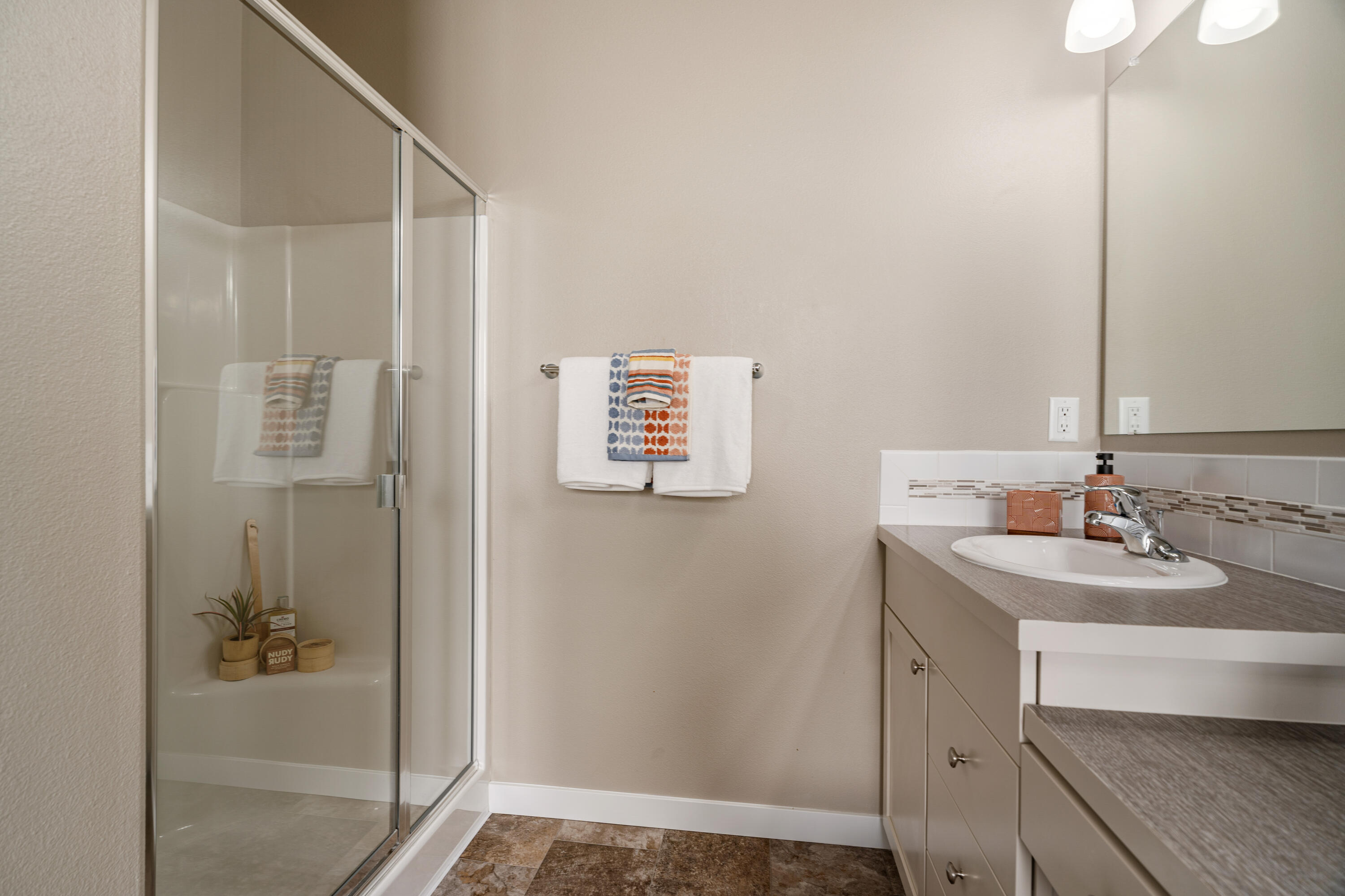 Megan Park - Residential