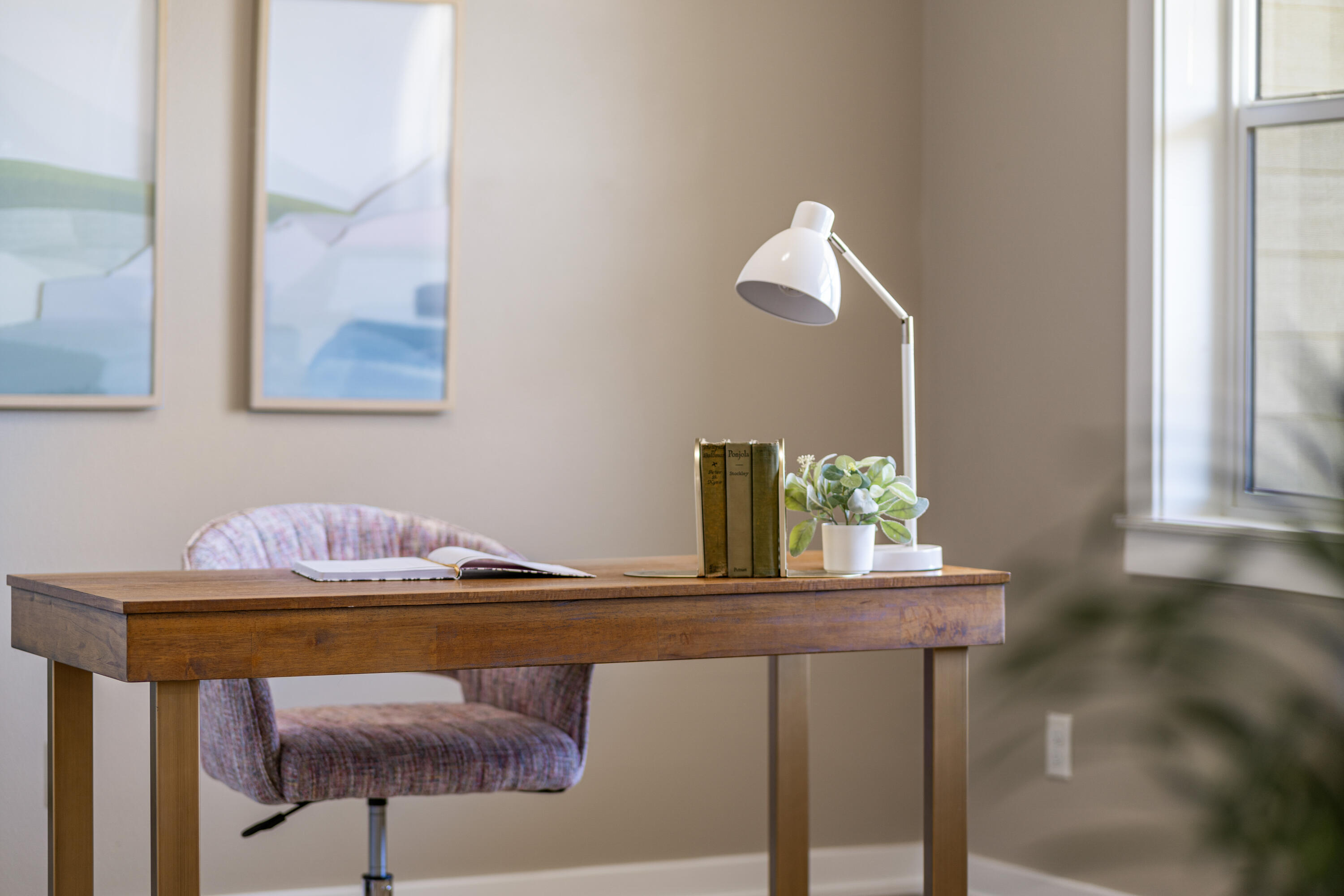 Megan Park - Residential