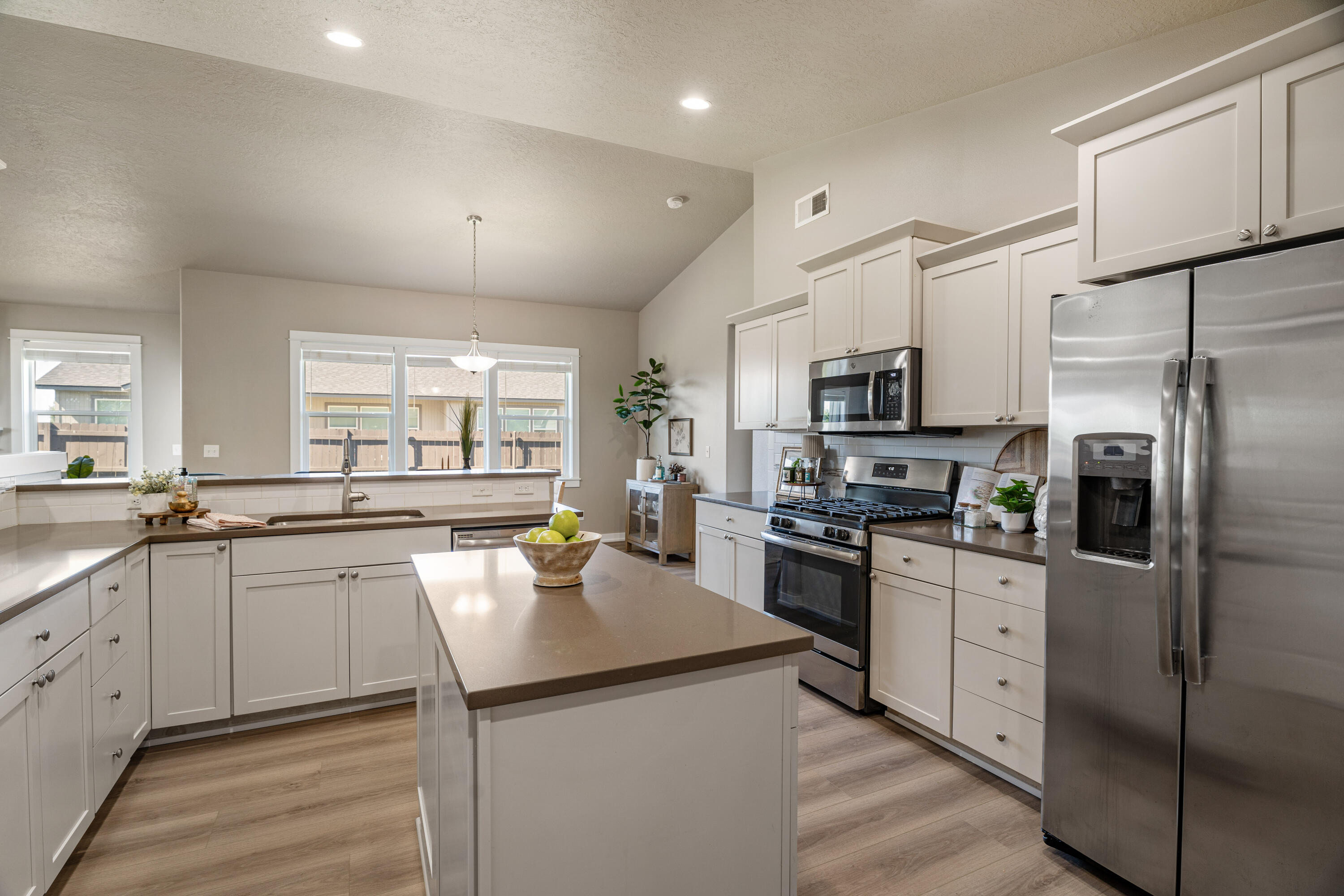 Megan Park - Residential