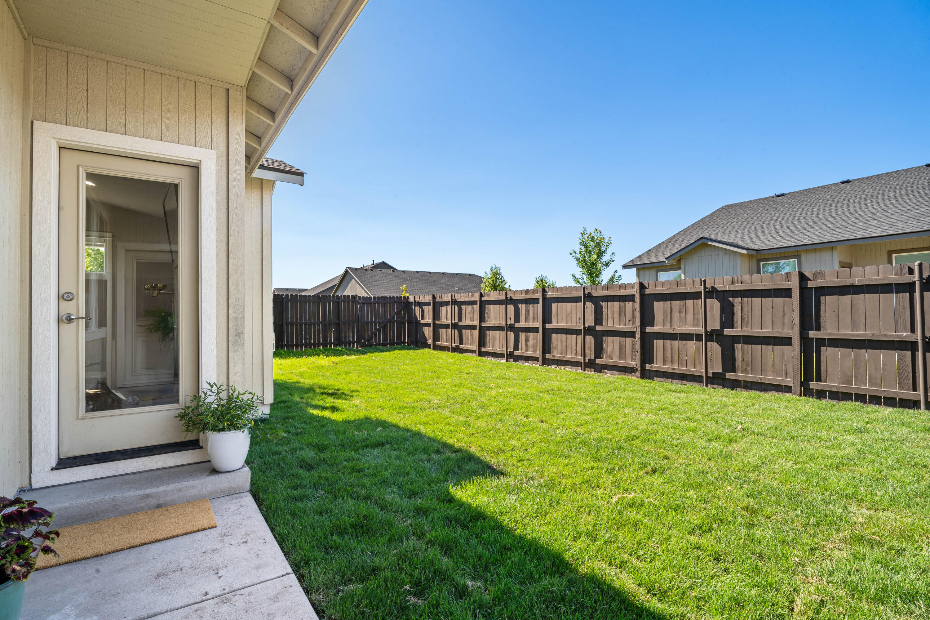 Megan Park - Residential