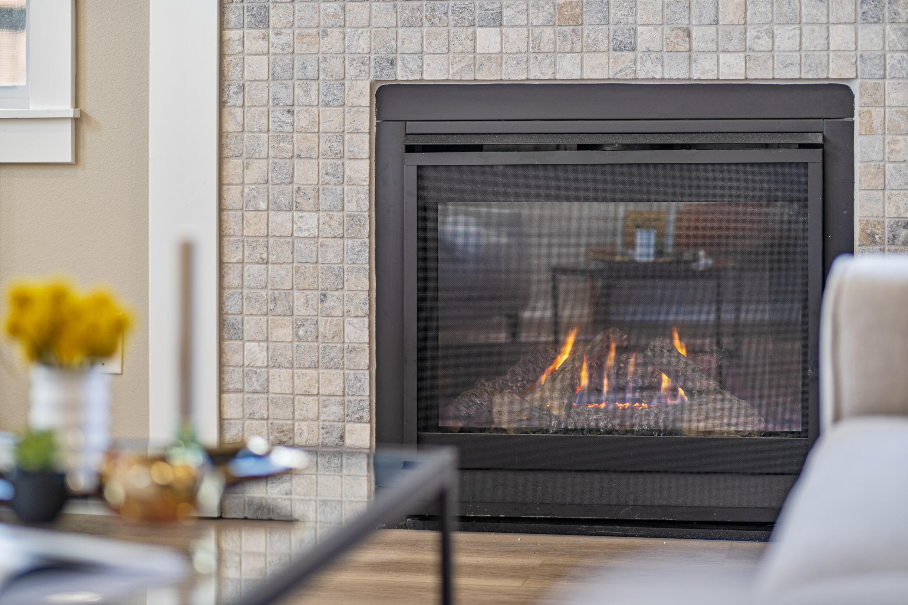 Megan Park - Residential