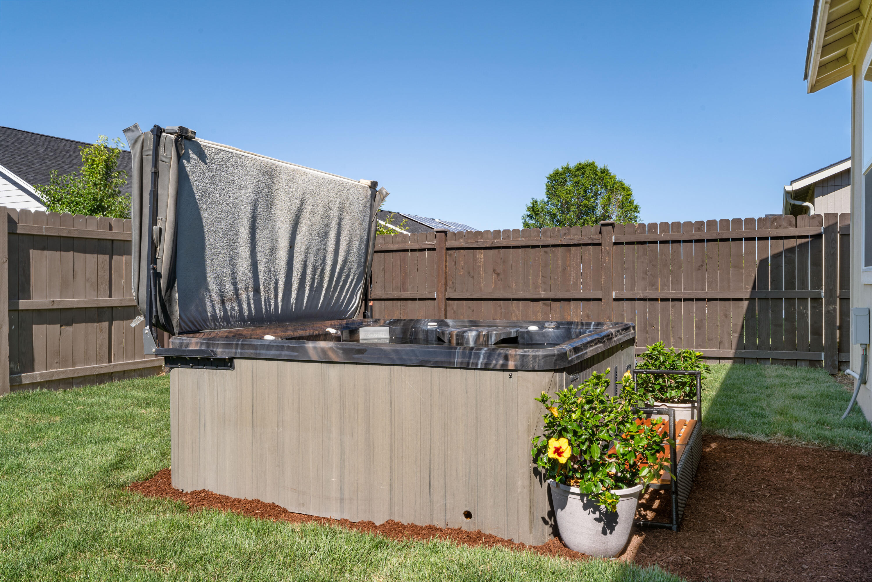 Megan Park - Residential