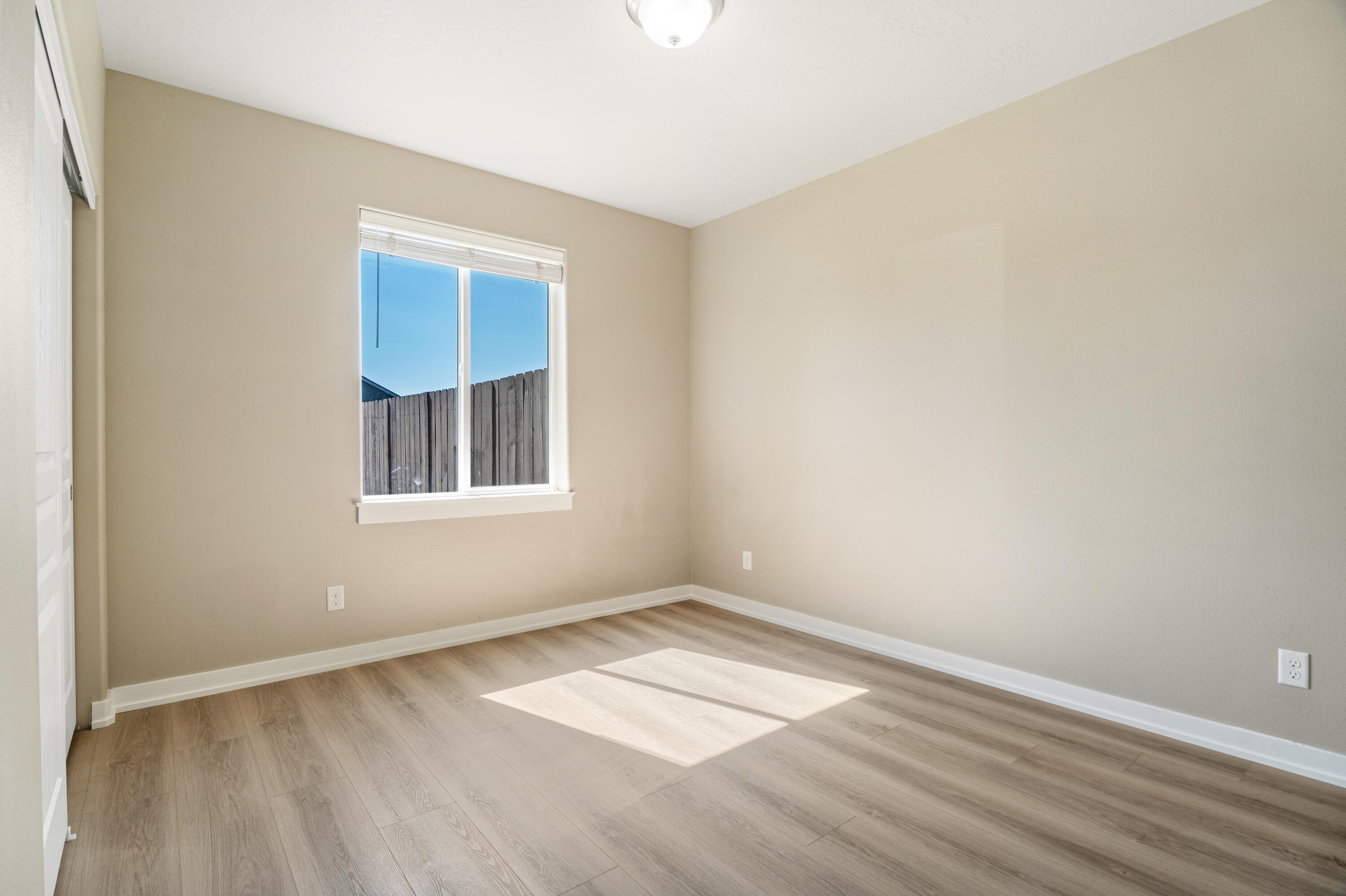 Megan Park - Residential