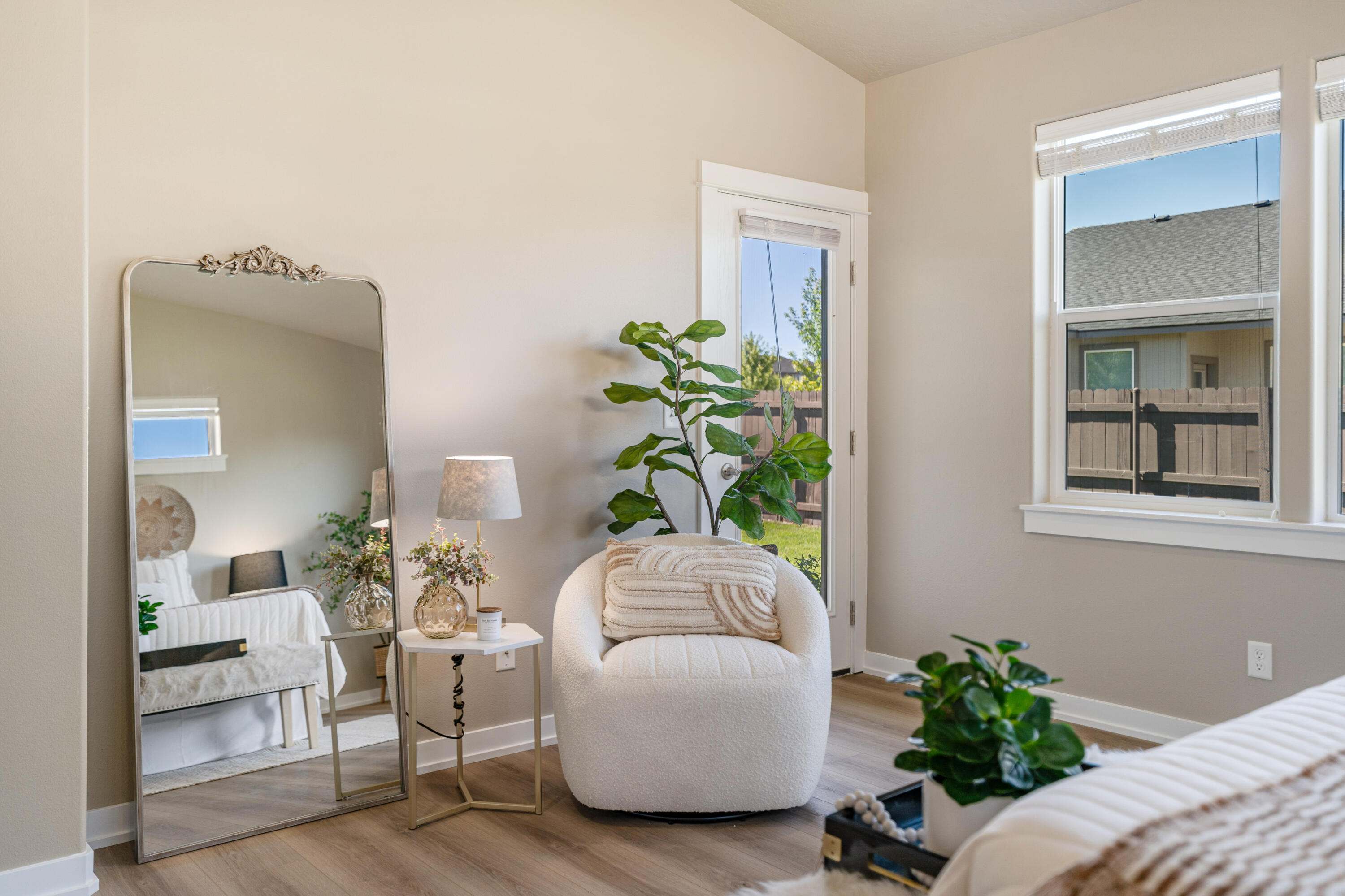 Megan Park - Residential