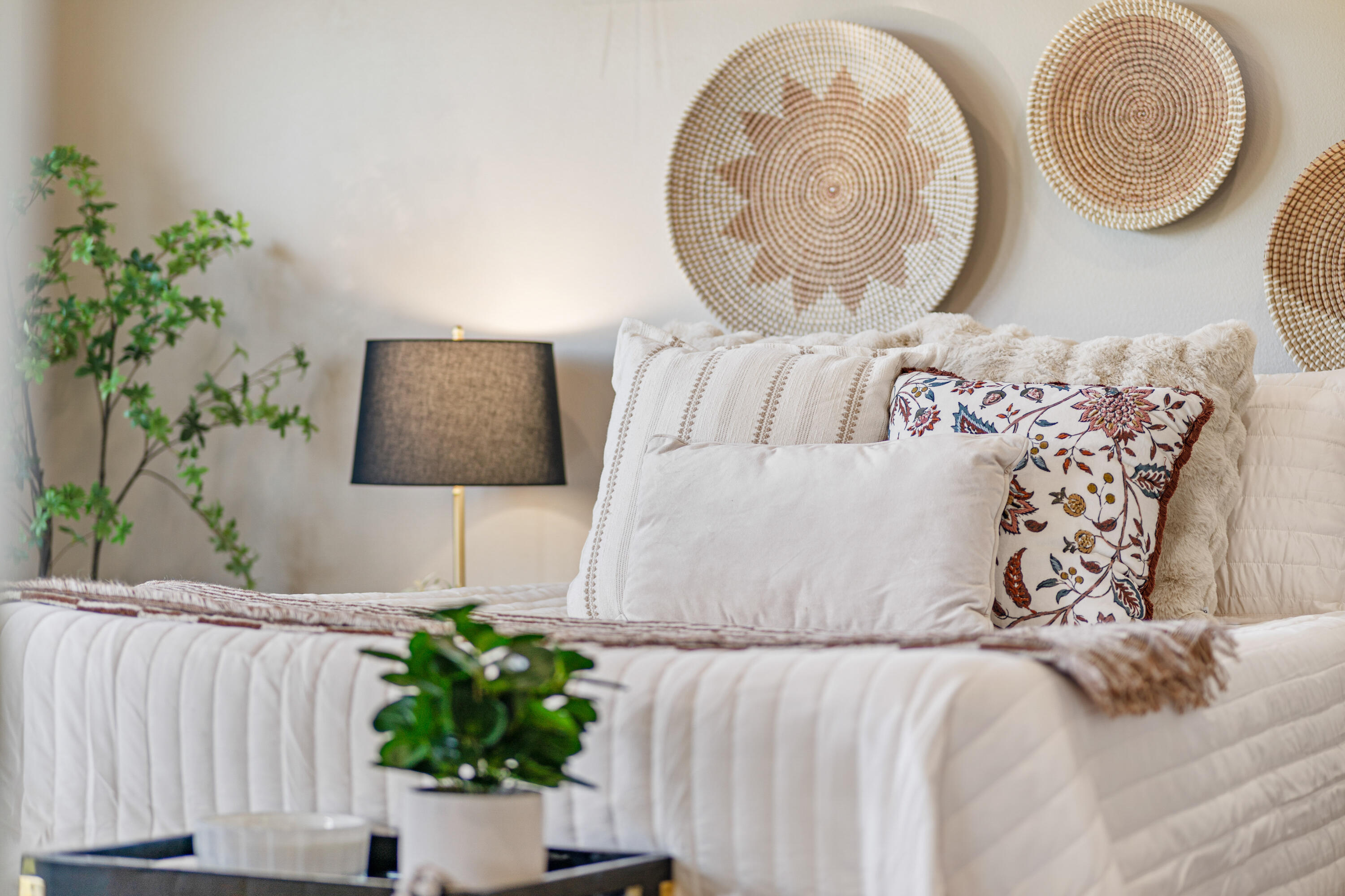 Megan Park - Residential