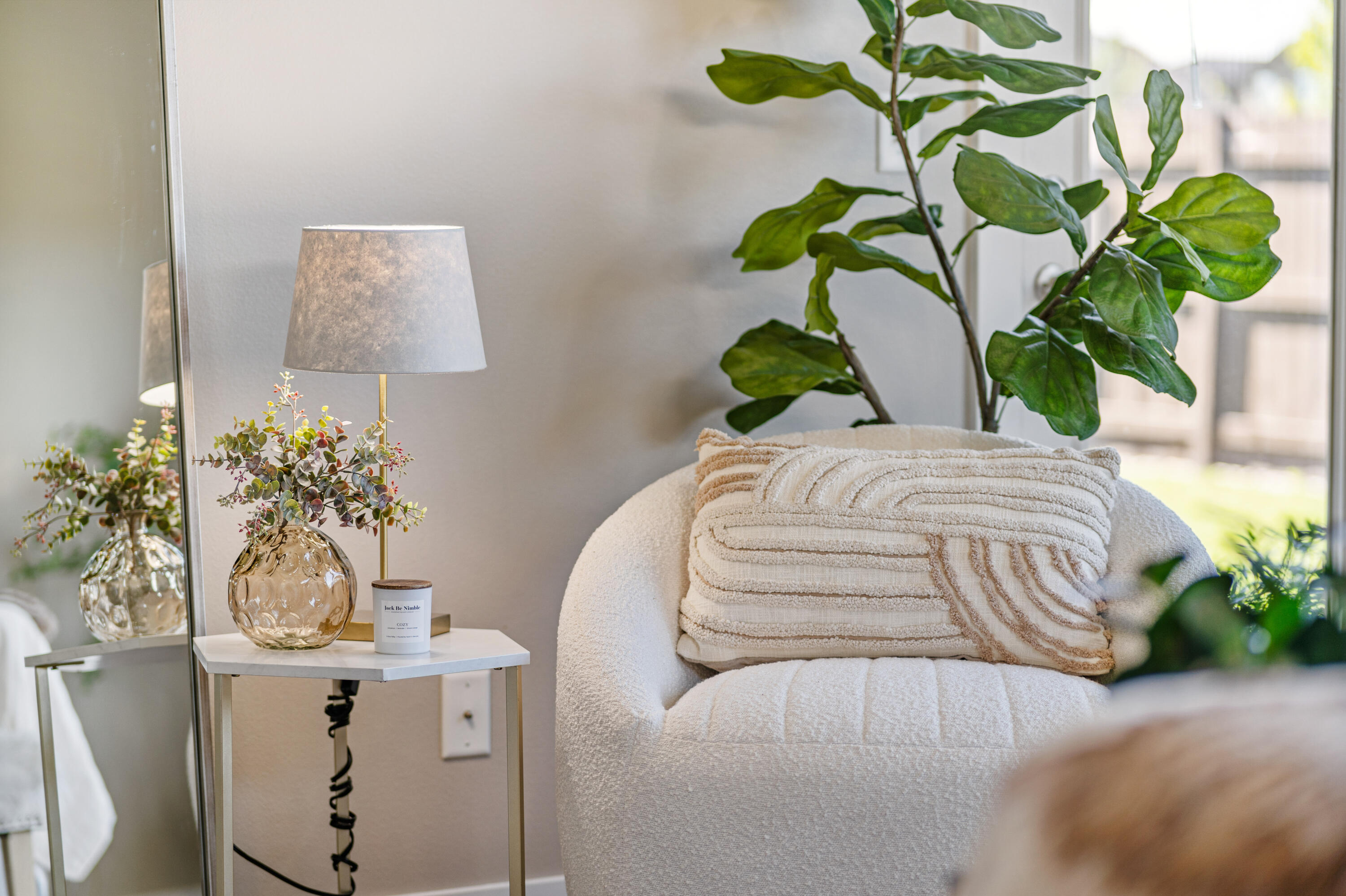 Megan Park - Residential