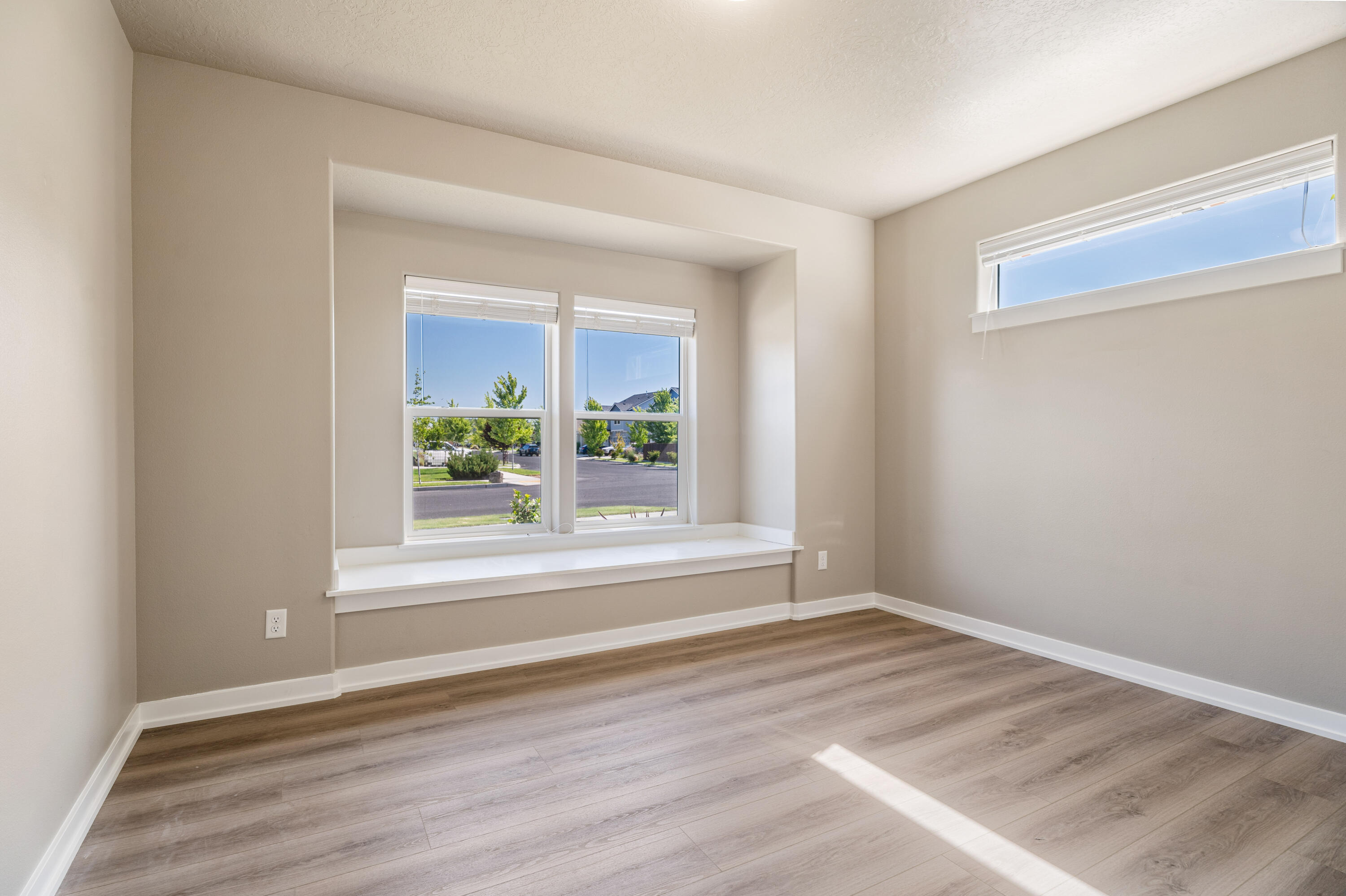 Megan Park - Residential