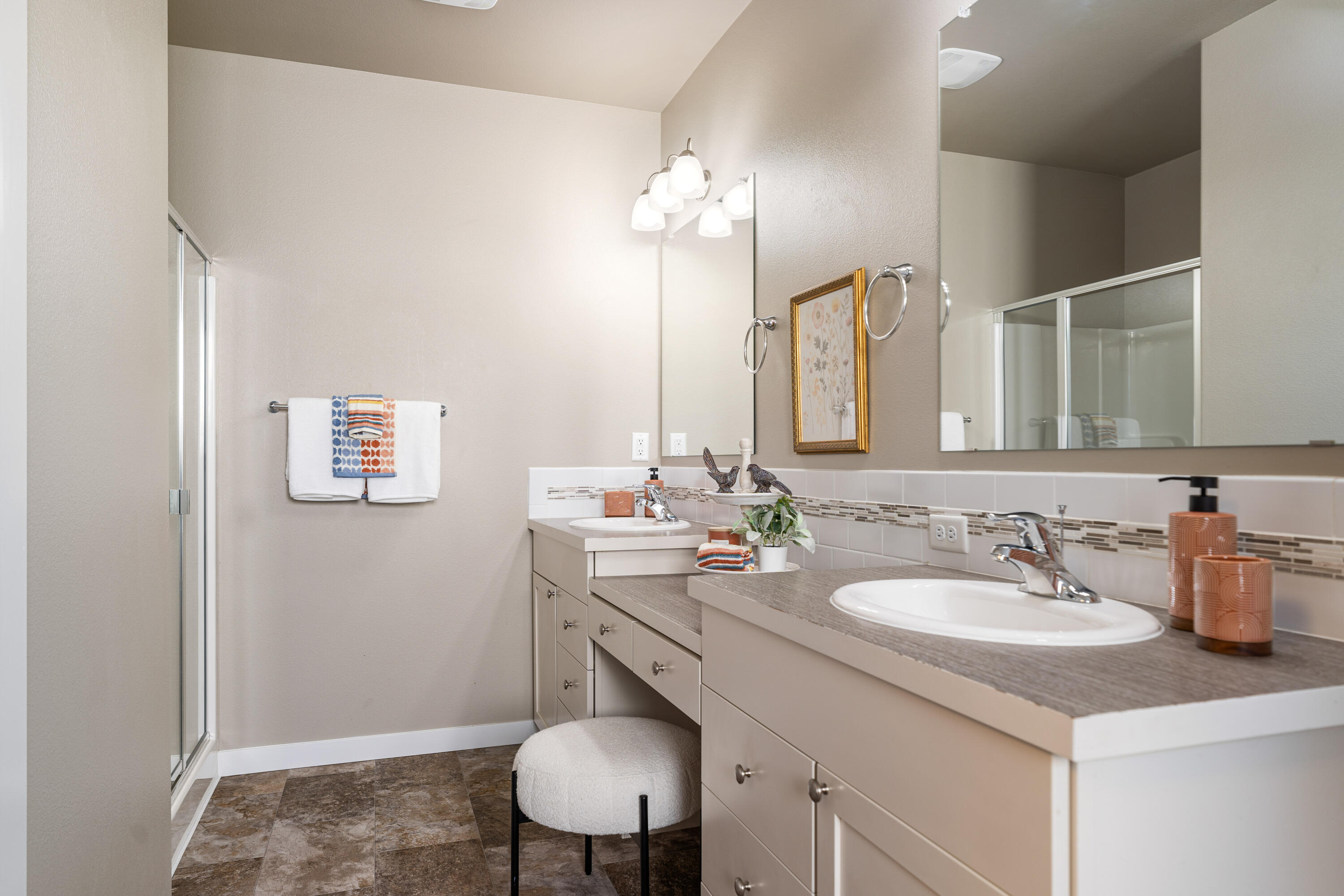 Megan Park - Residential