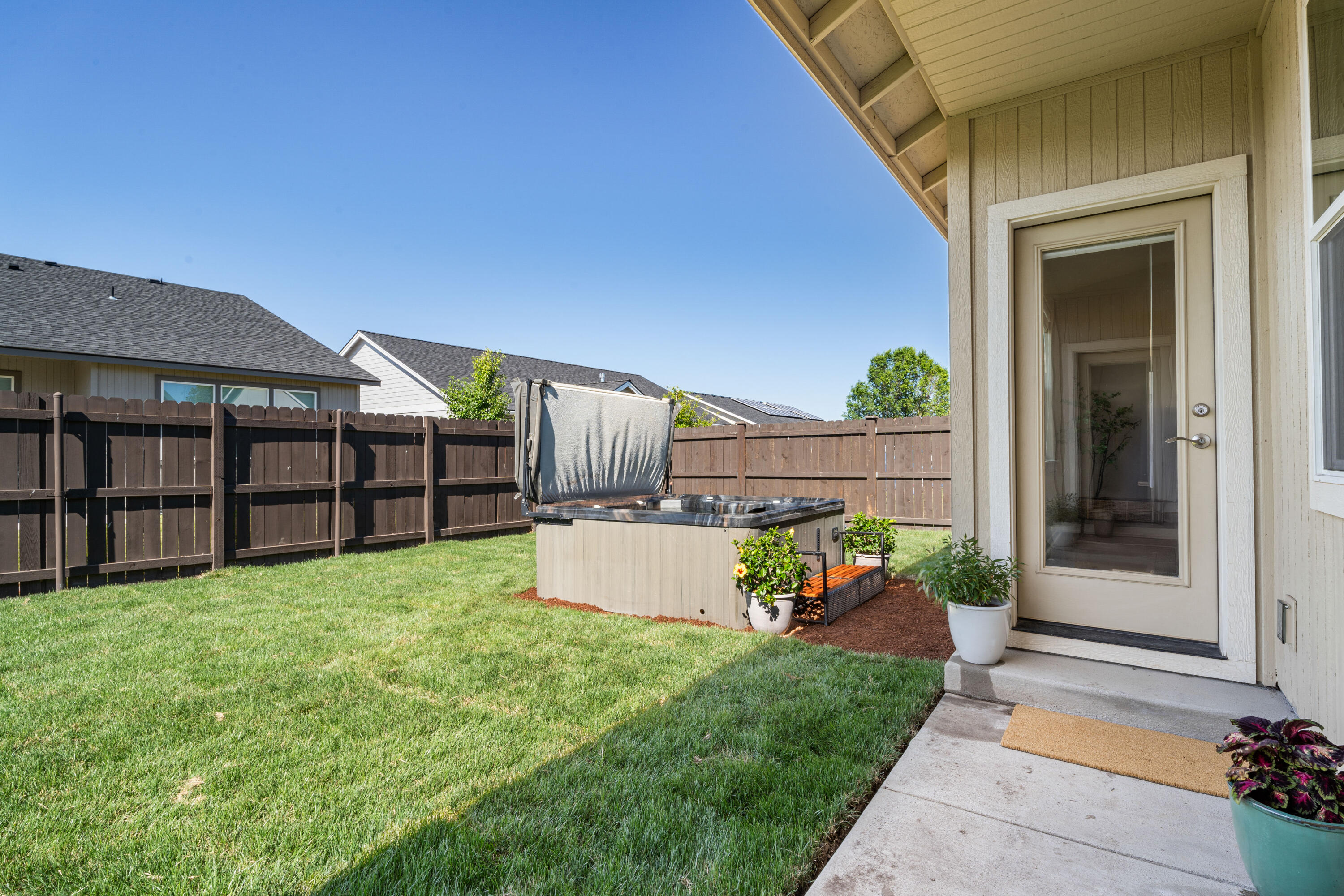 Megan Park - Residential