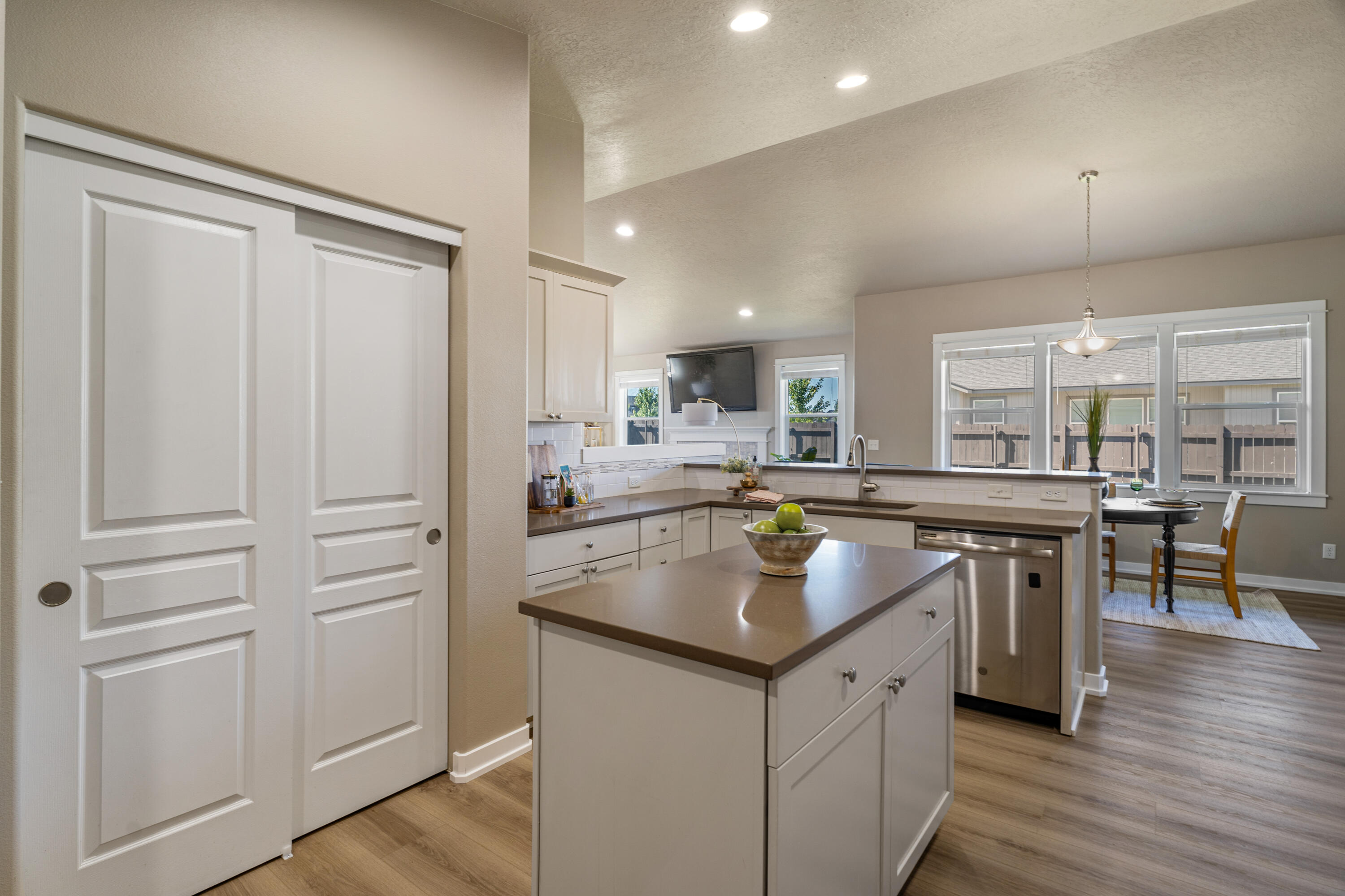 Megan Park - Residential