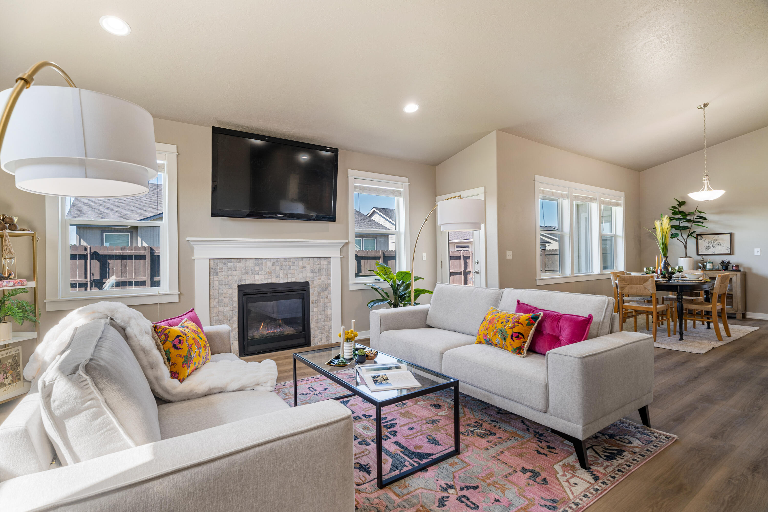 Megan Park - Residential