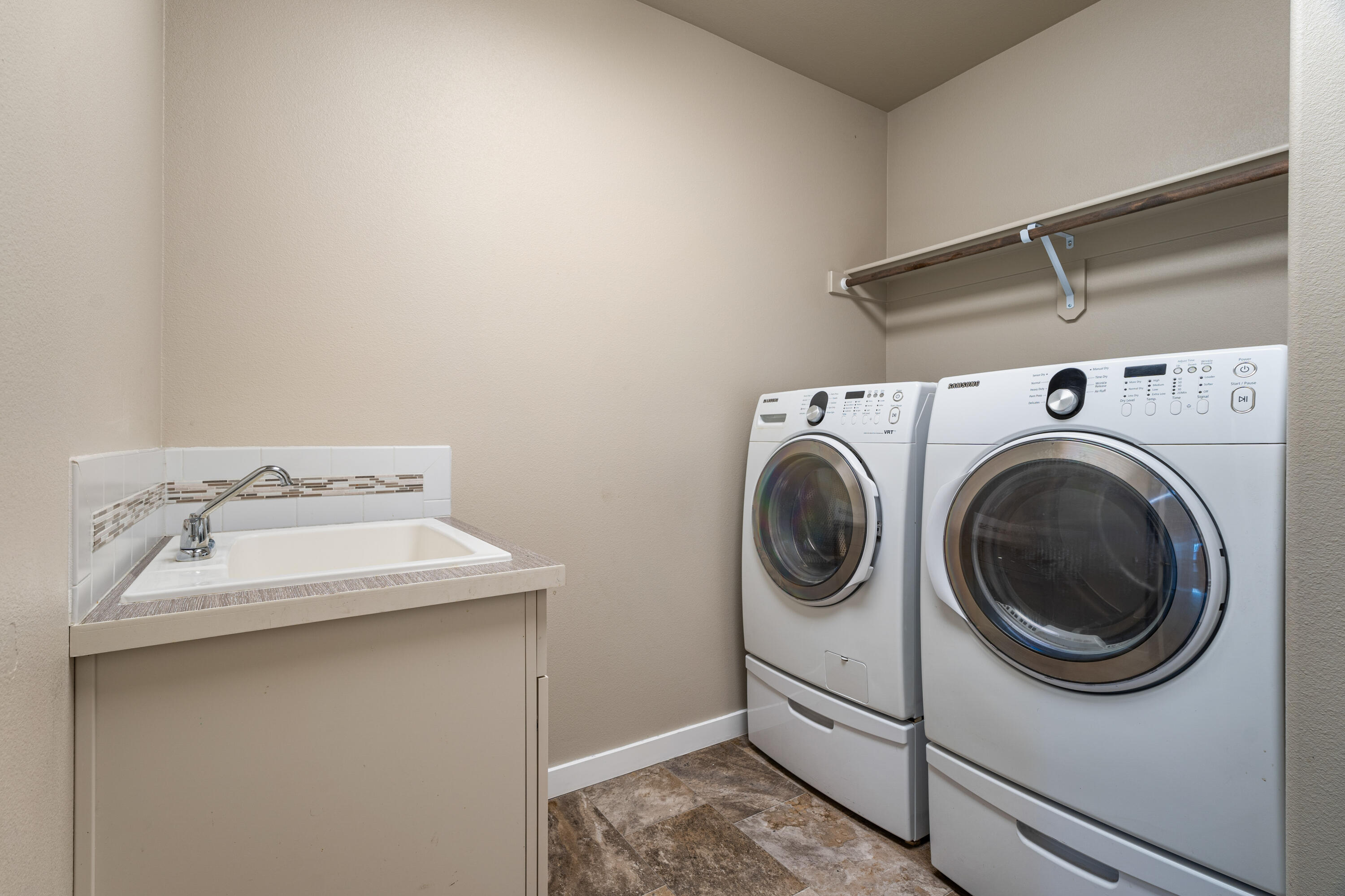 Megan Park - Residential