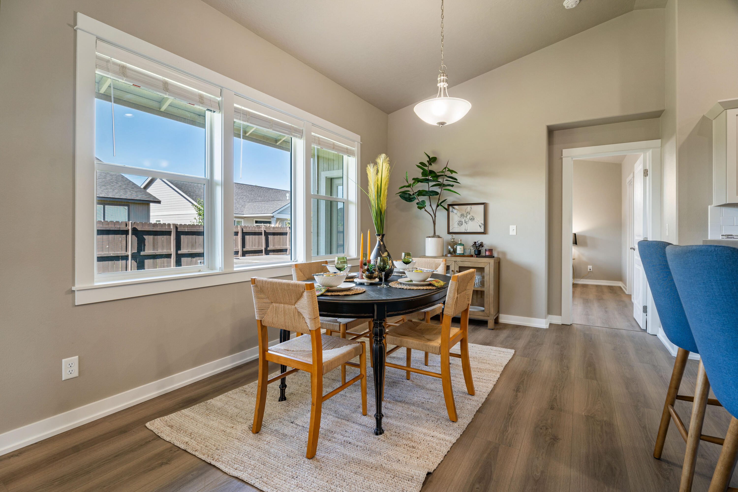 Megan Park - Residential