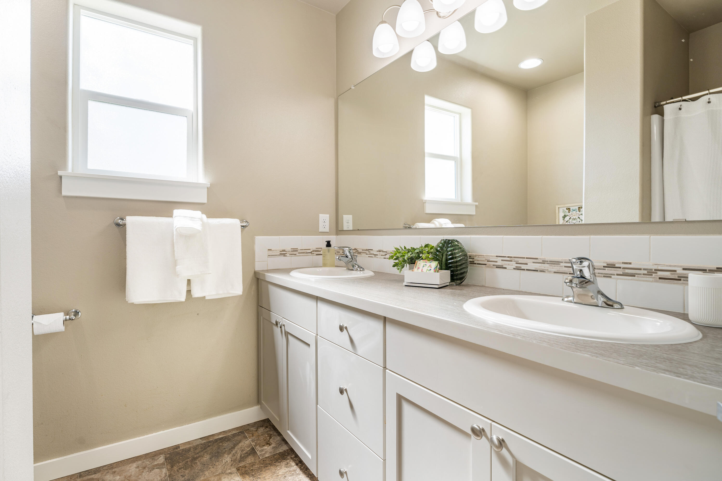 Megan Park - Residential