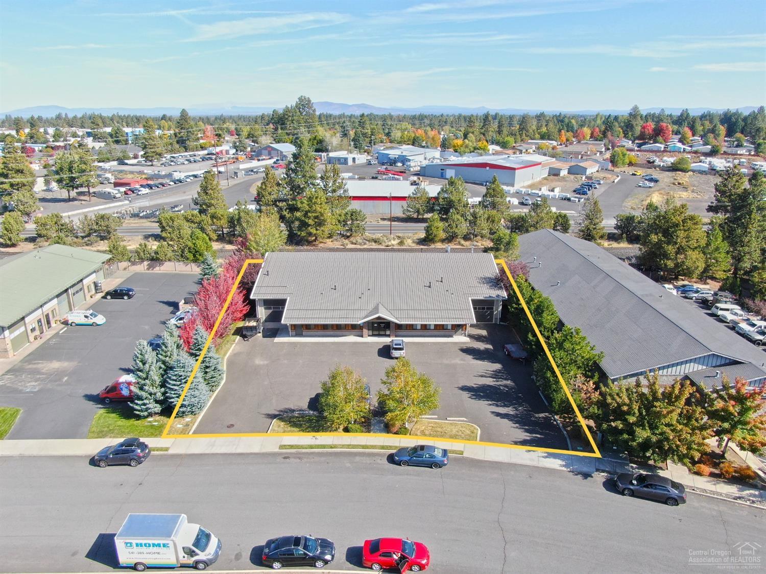 Reed Mkt Ind - Commercial Sale