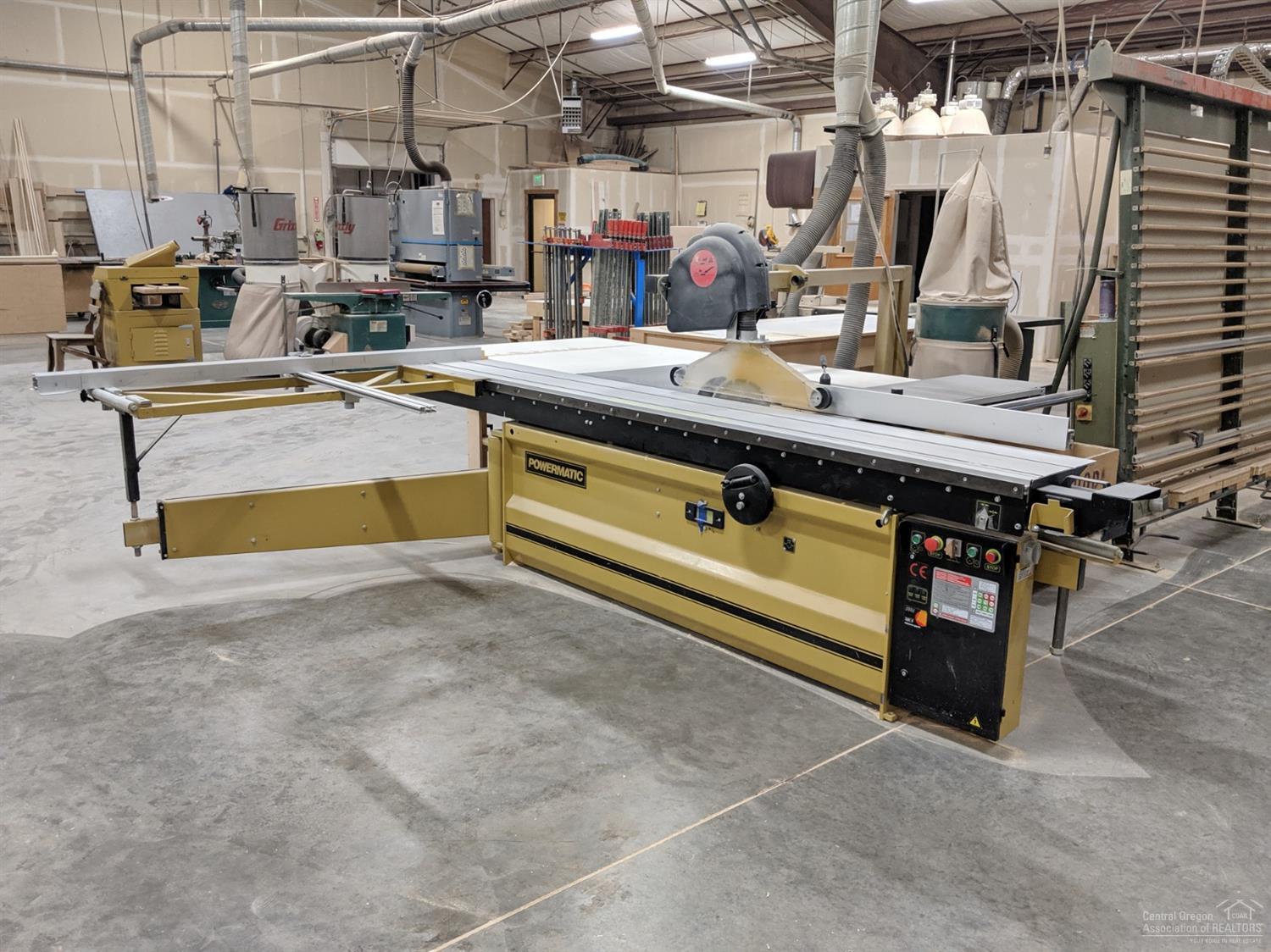 Reed Mkt Ind - Commercial Sale