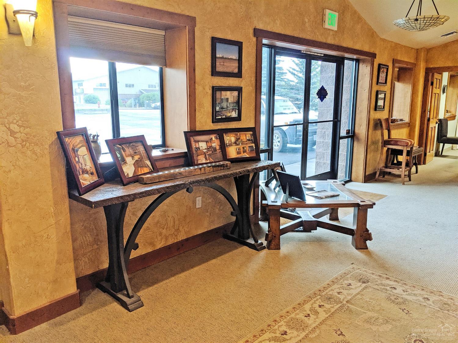 Reed Mkt Ind - Commercial Sale