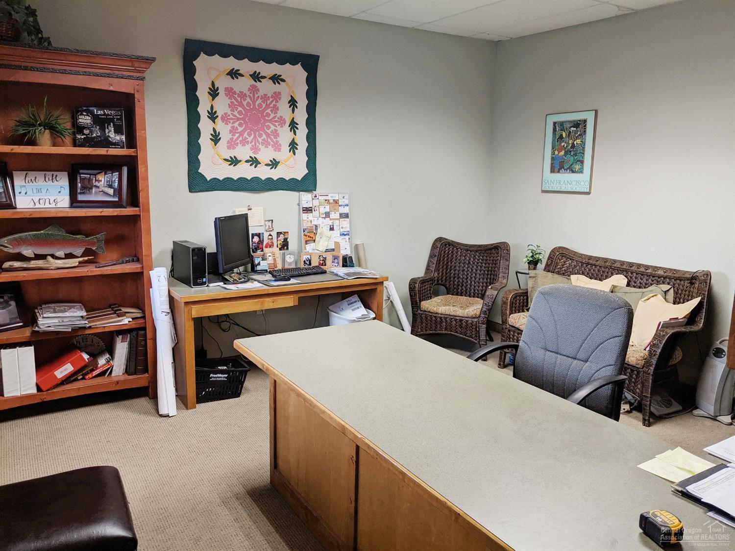 Reed Mkt Ind - Commercial Sale