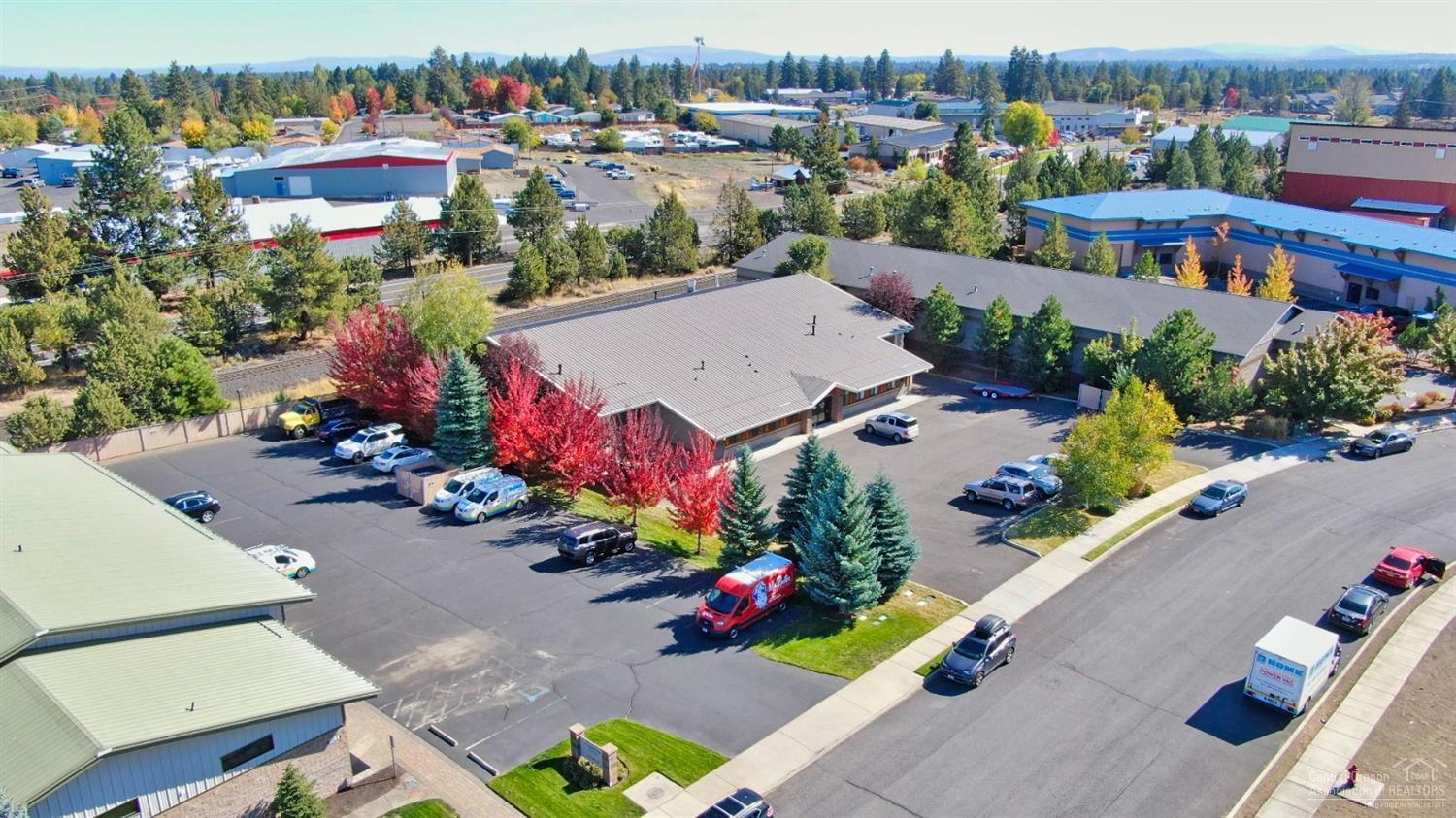 Reed Mkt Ind - Commercial Sale