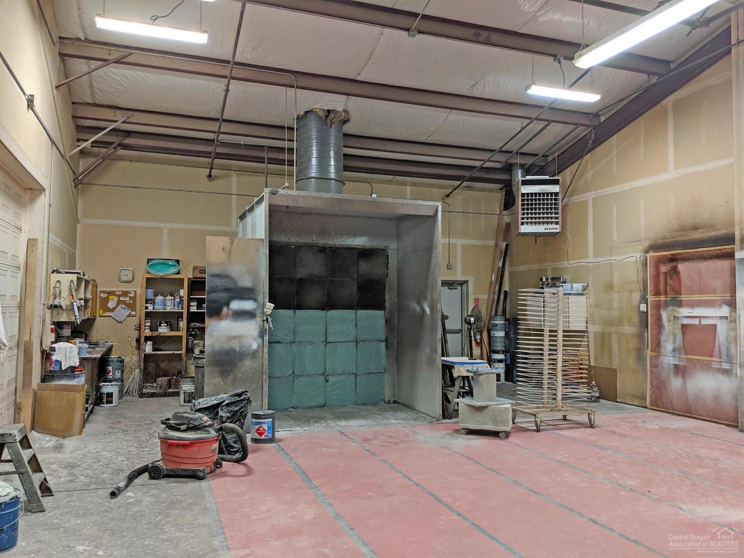 Reed Mkt Ind - Commercial Sale