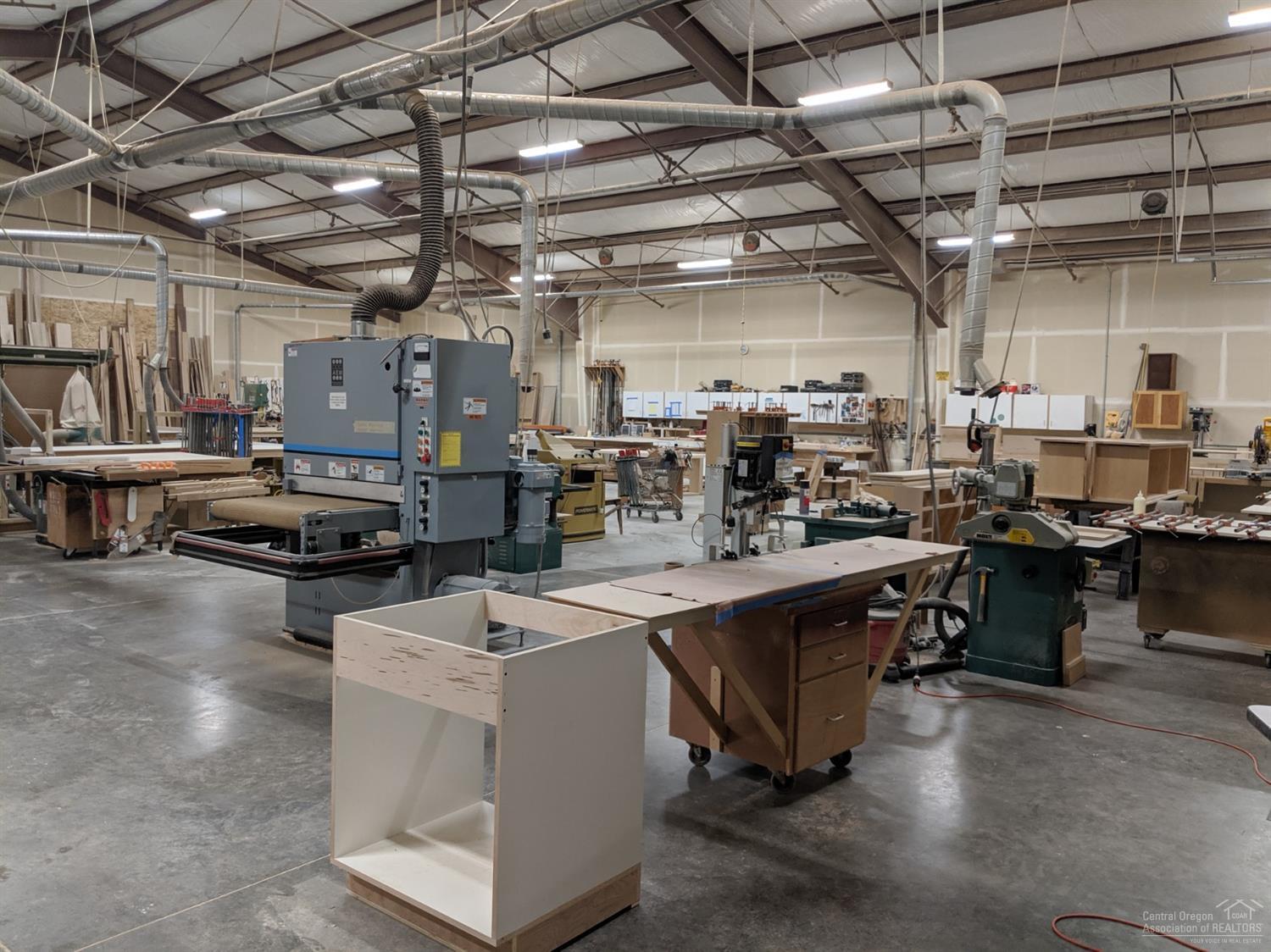 Reed Mkt Ind - Commercial Sale