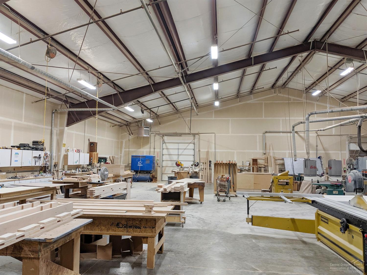 Reed Mkt Ind - Commercial Sale