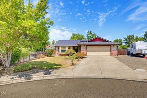 Tiny photo for 2323 Kona CIR, Medford, OR 97504 (MLS # 220227453)