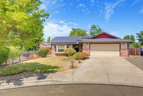 Tiny photo for 2323 Kona CIR, Medford, OR 97504 (MLS # 220227453)