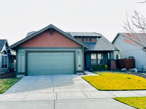 61748 Rigel Way Bend OR 97702