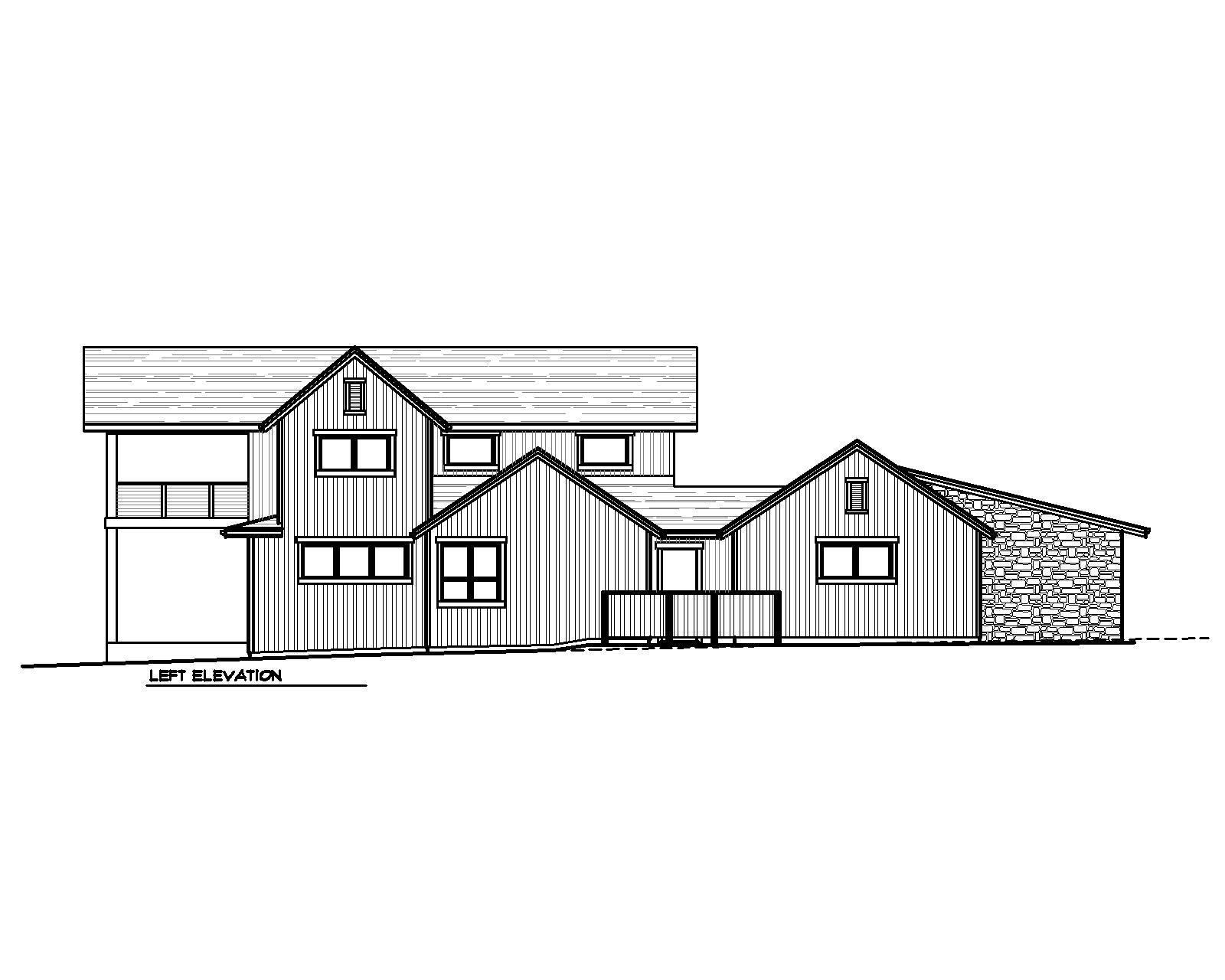 Brasada Ranch - Residential