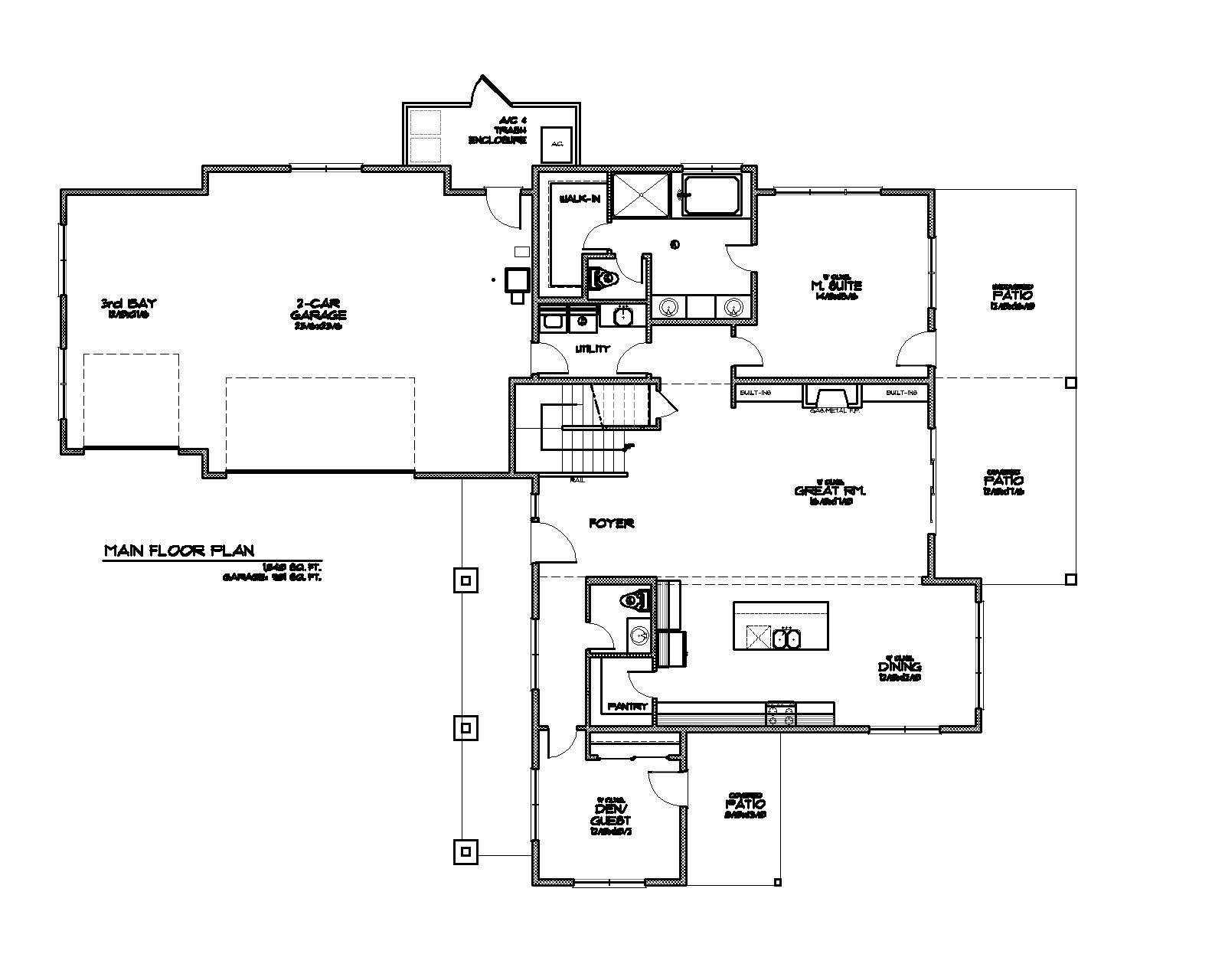 Brasada Ranch - Residential