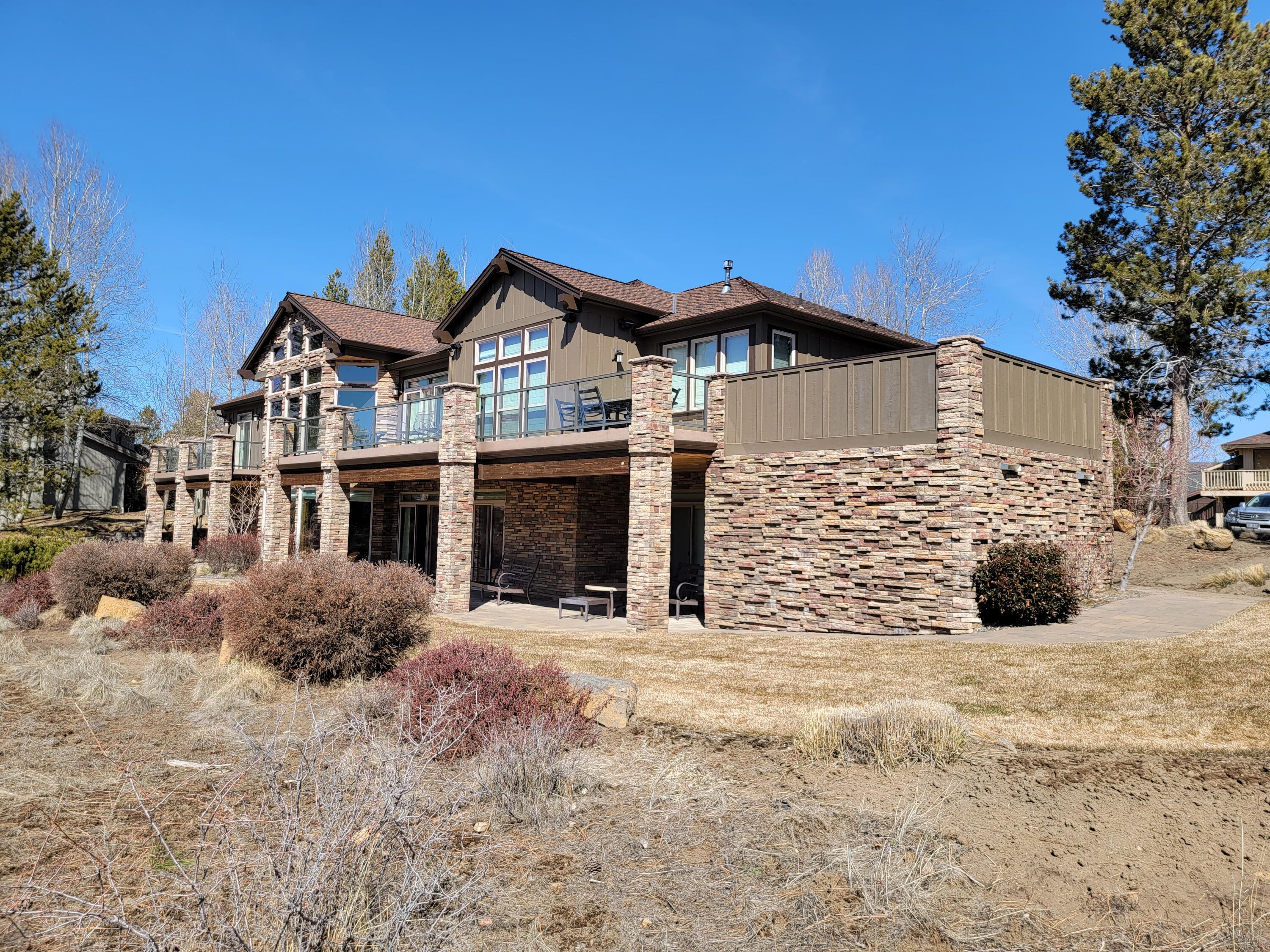 Fairway Point Villag - Residential