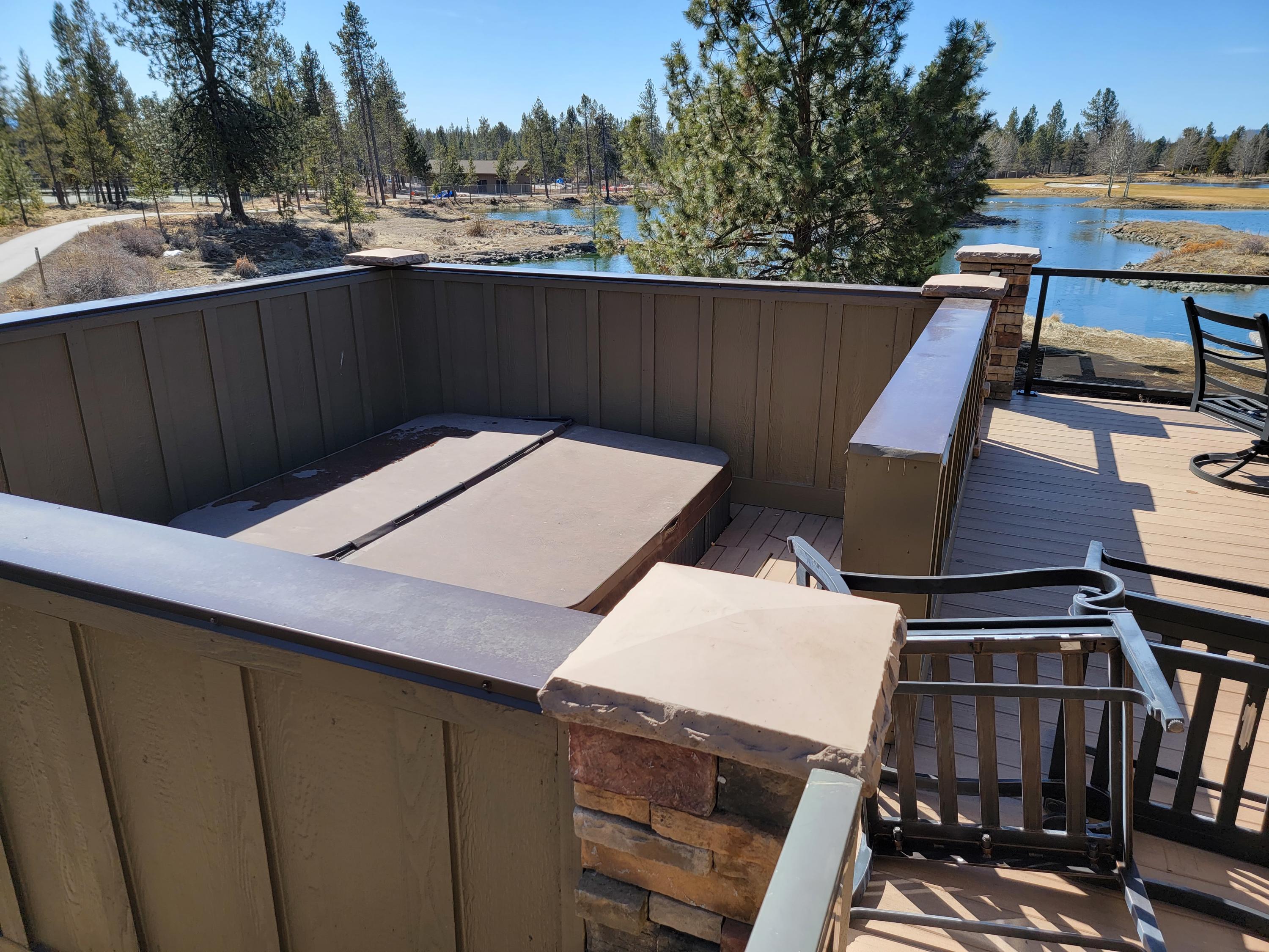 Fairway Point Villag - Residential