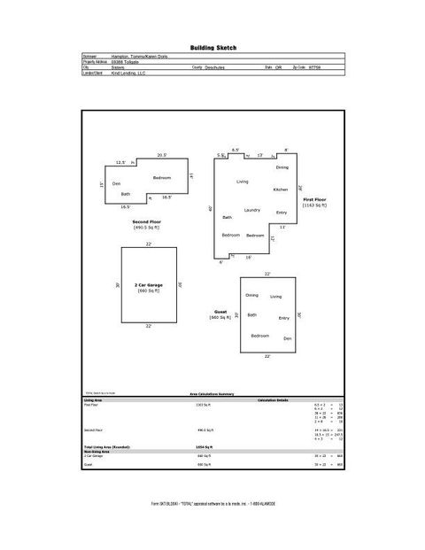 Tiny photo for 69388 Tollgate, Sisters, OR 97759 (MLS # 220211562)
