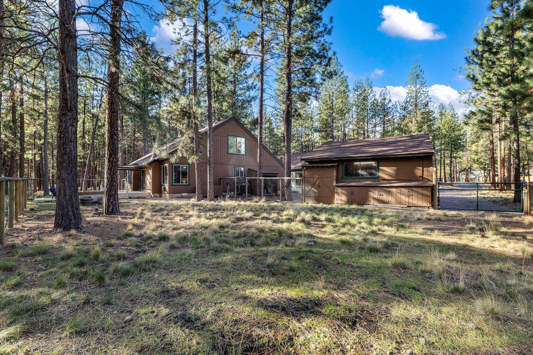 Tollgate - Residential