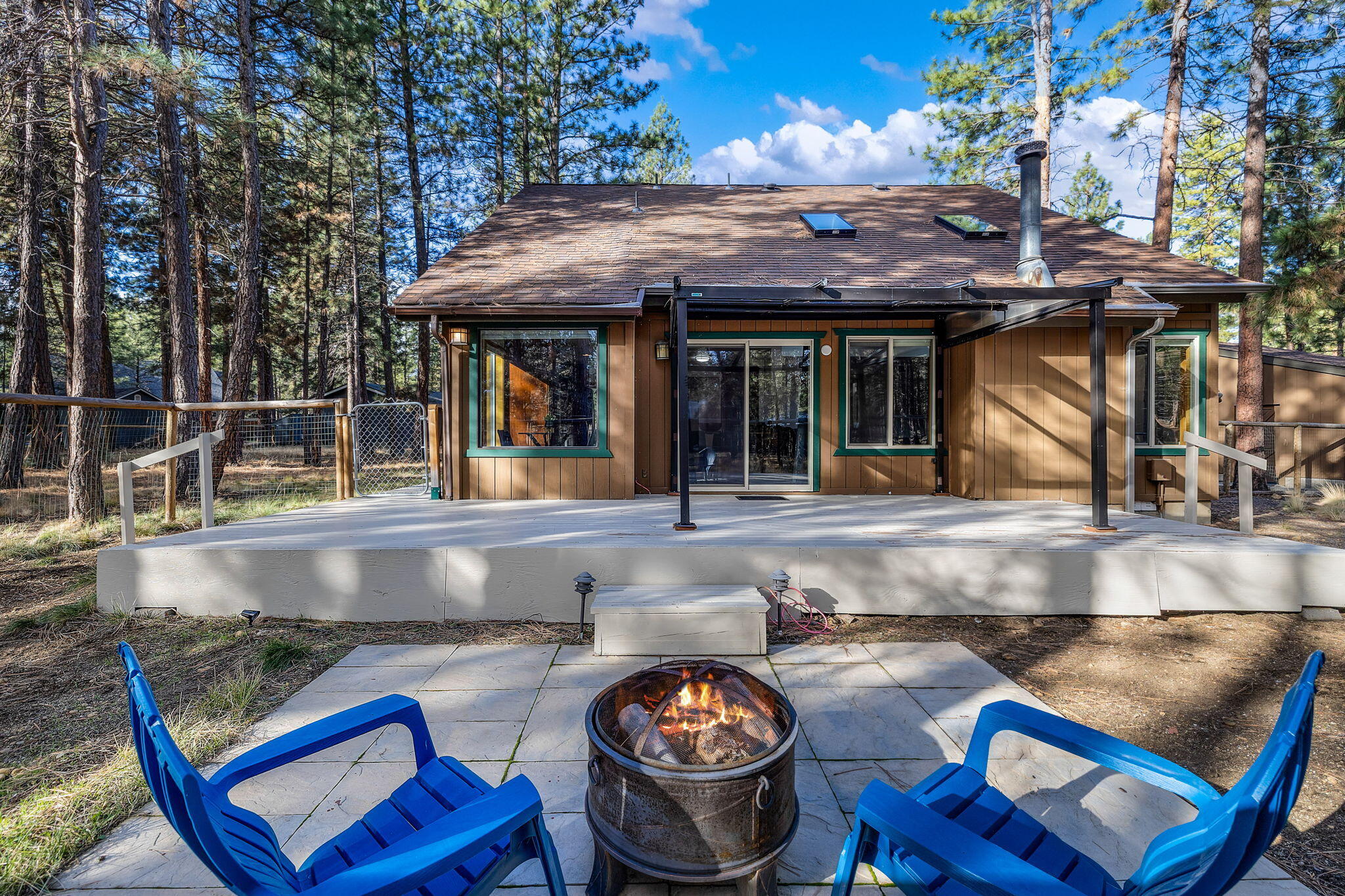 Tollgate - Residential