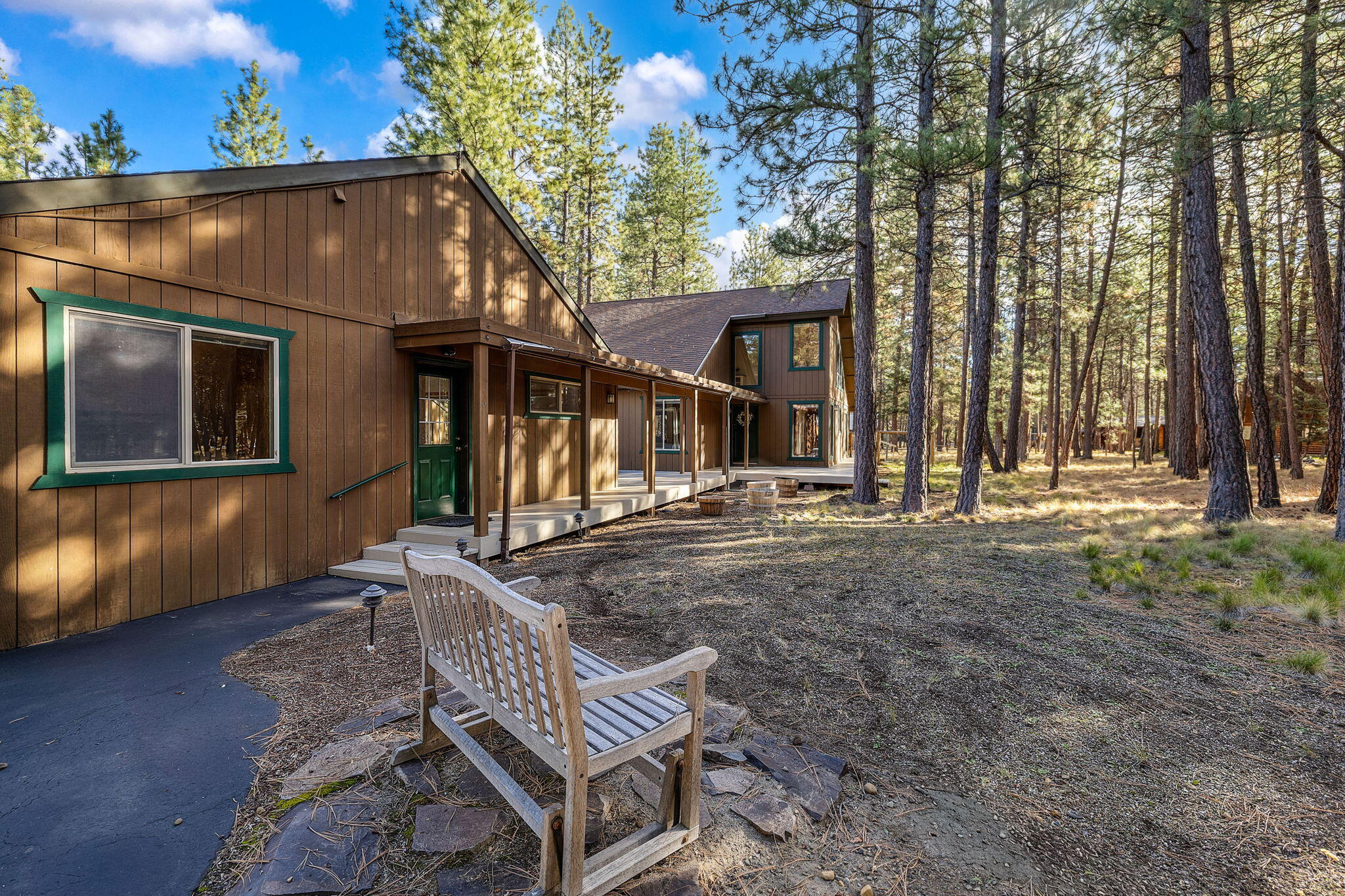 Tollgate - Residential