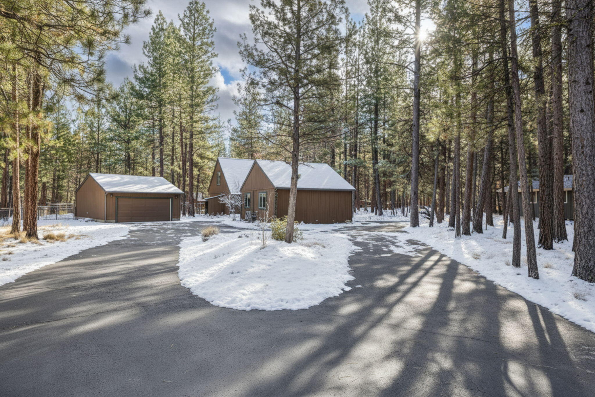 Tollgate - Residential