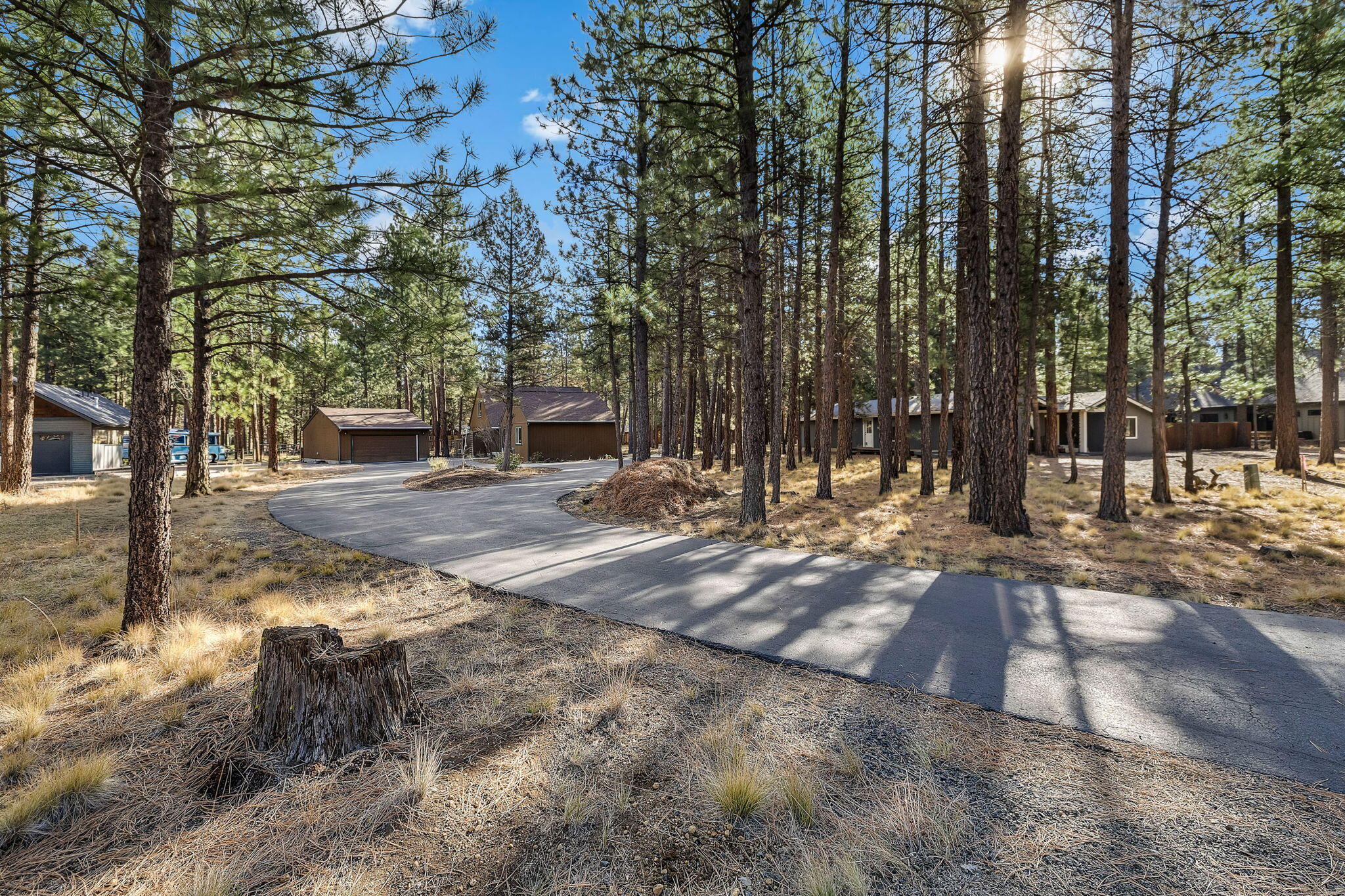 Tollgate - Residential