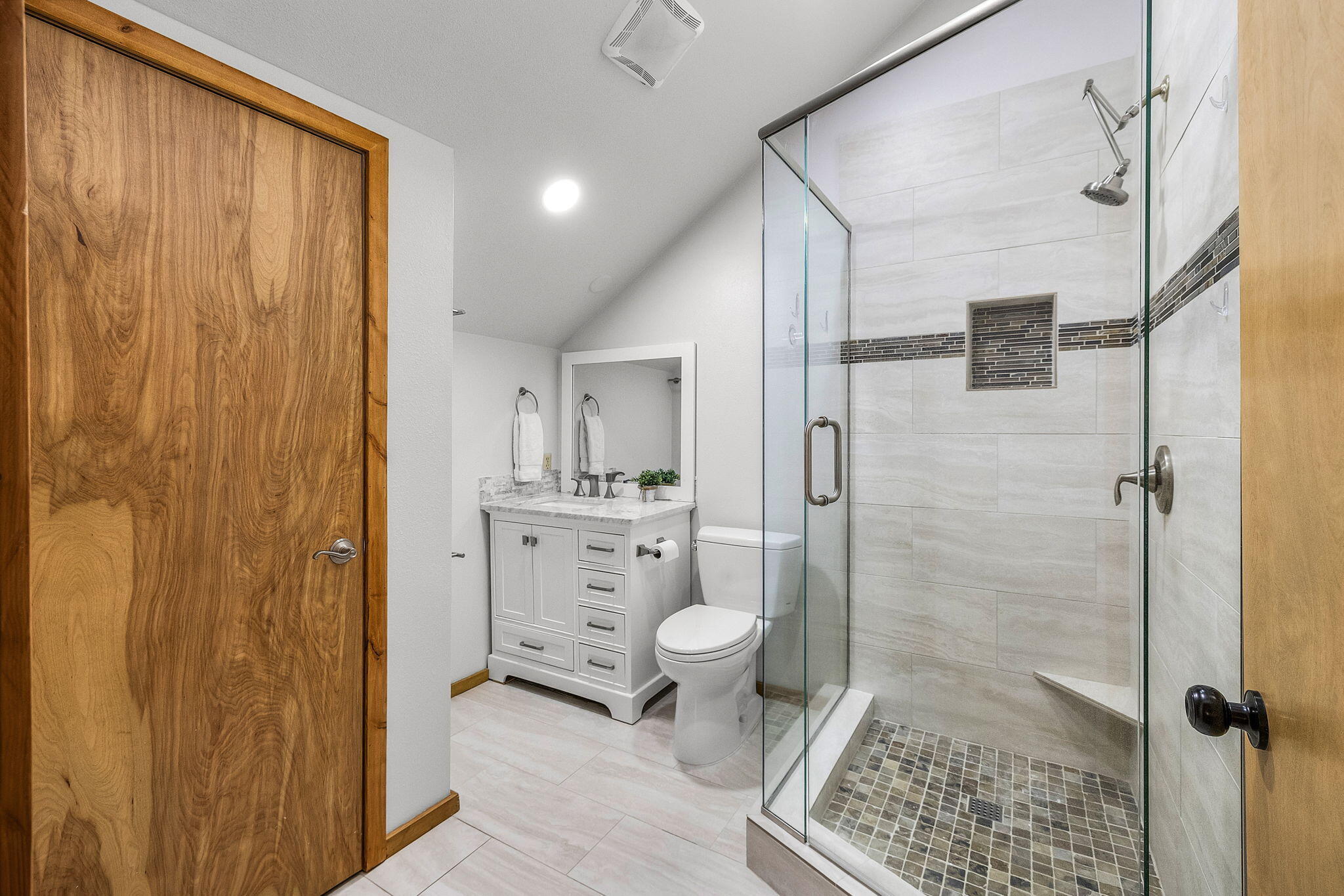 Tollgate - Residential