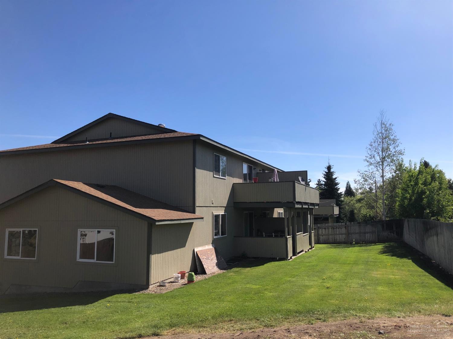 Metts - Residential Income